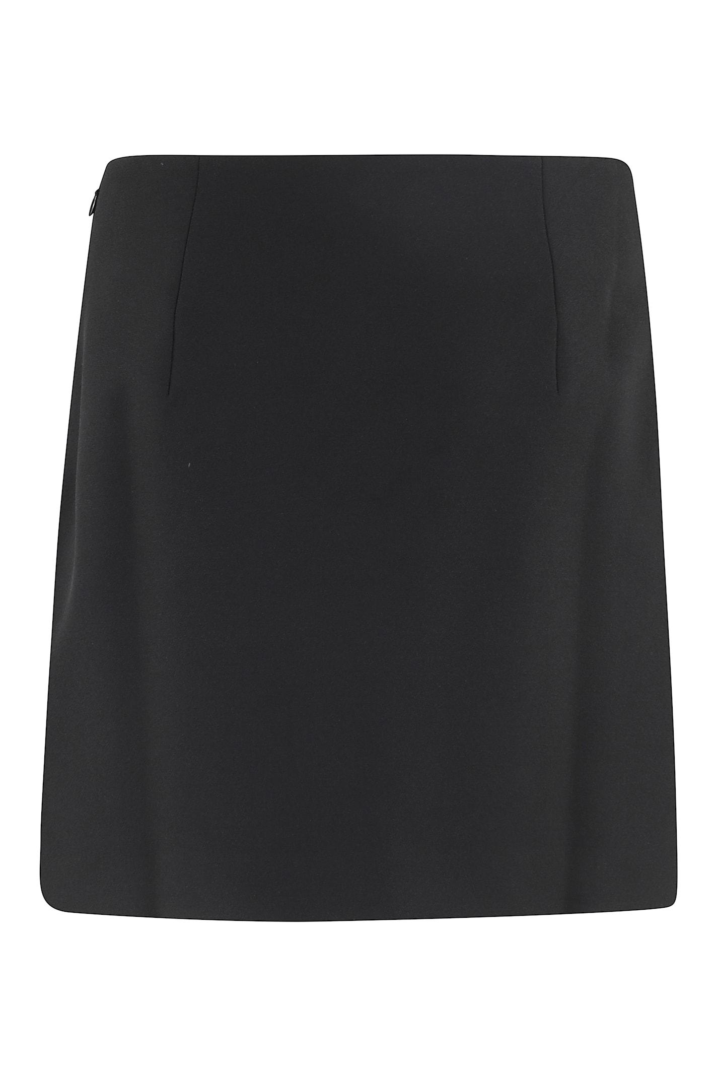 ANDAMANE Mini skirts for Women | Online Sale up to 77% off