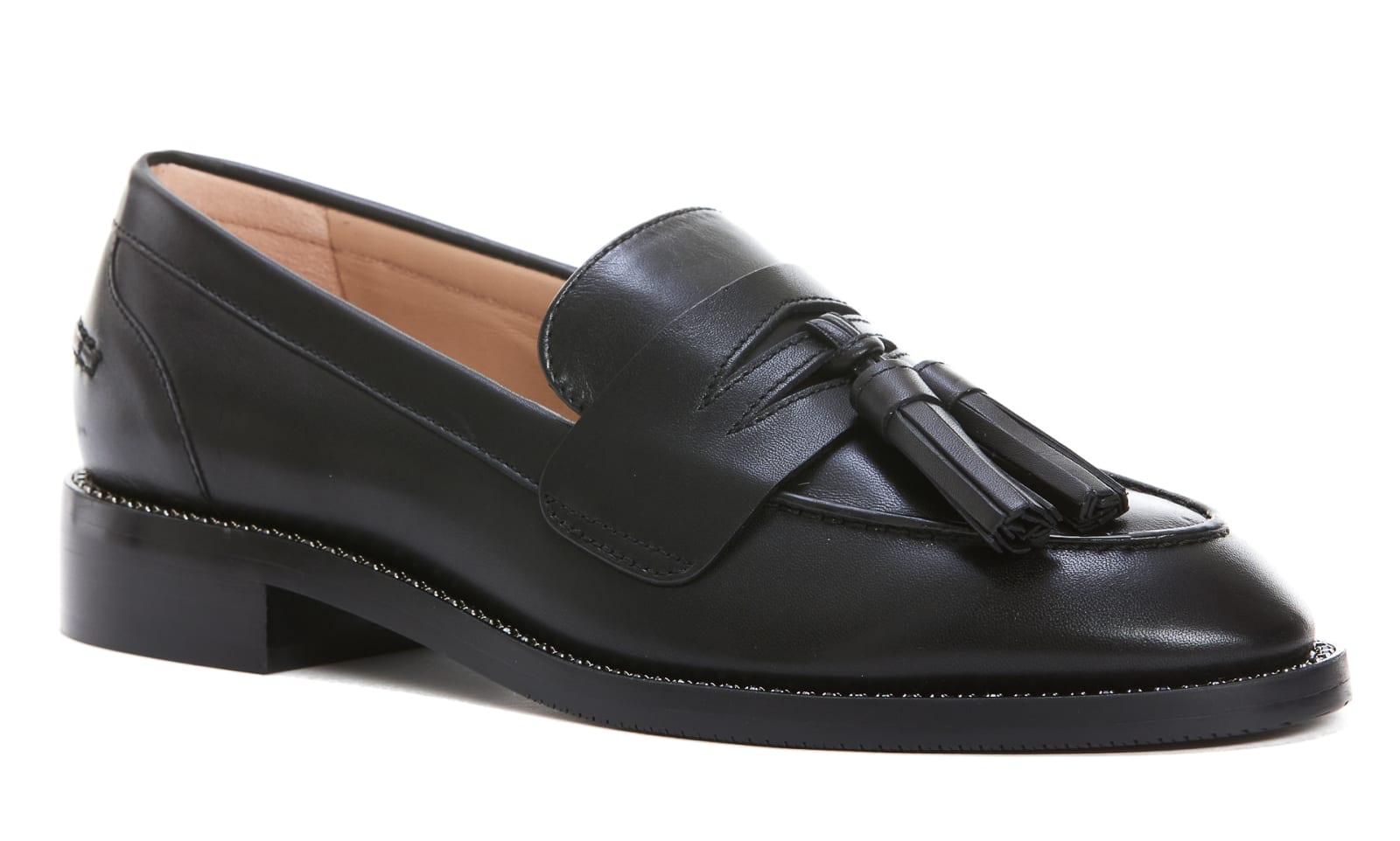 Stuart sales weitzman sutton