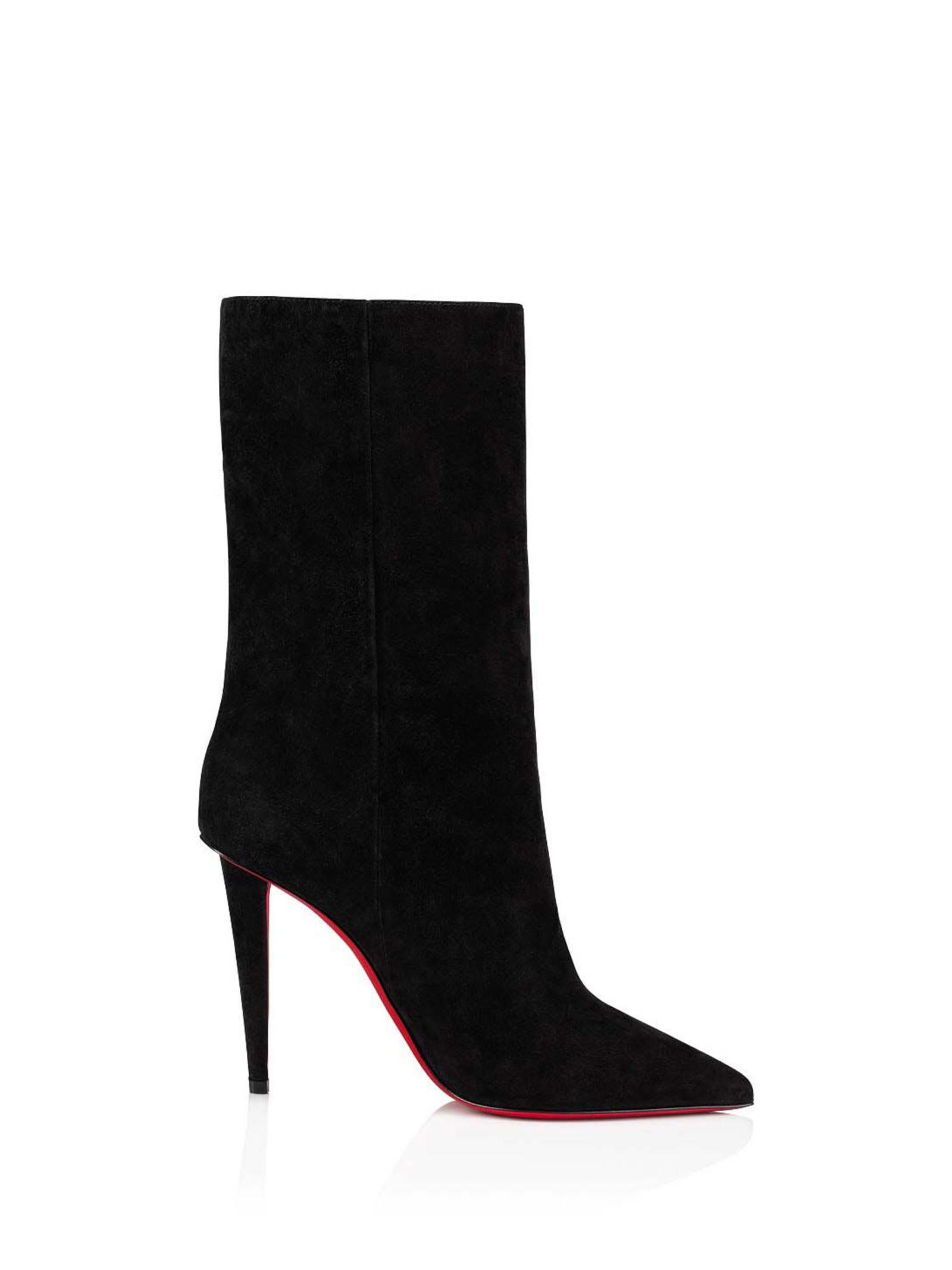 Christian louboutin eloise bootie 2025