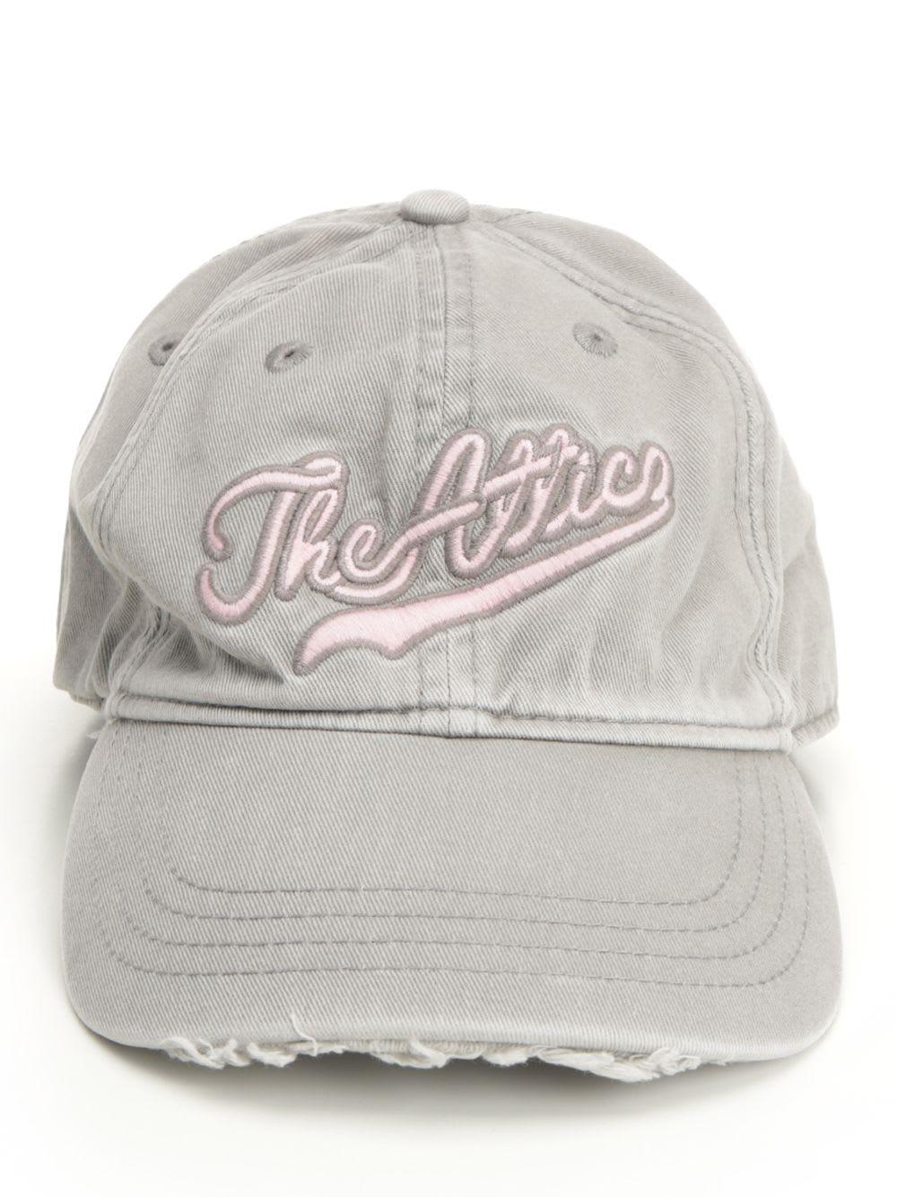 The Attico Hats for Women | Online Sale up to 41% off | Lyst