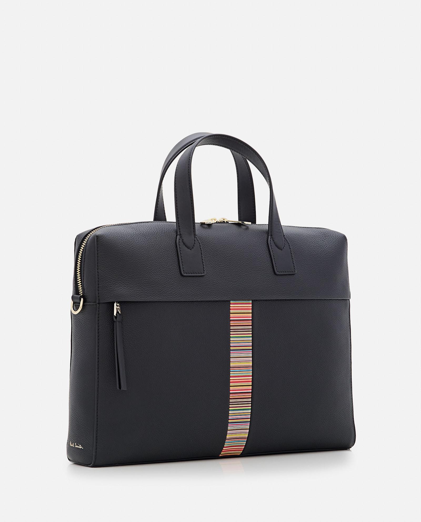 Paul smith laptop bag sale hotsell