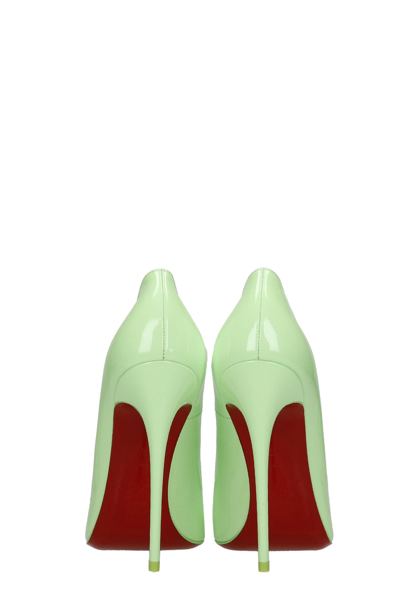 Louboutin so kate pumps hot sale