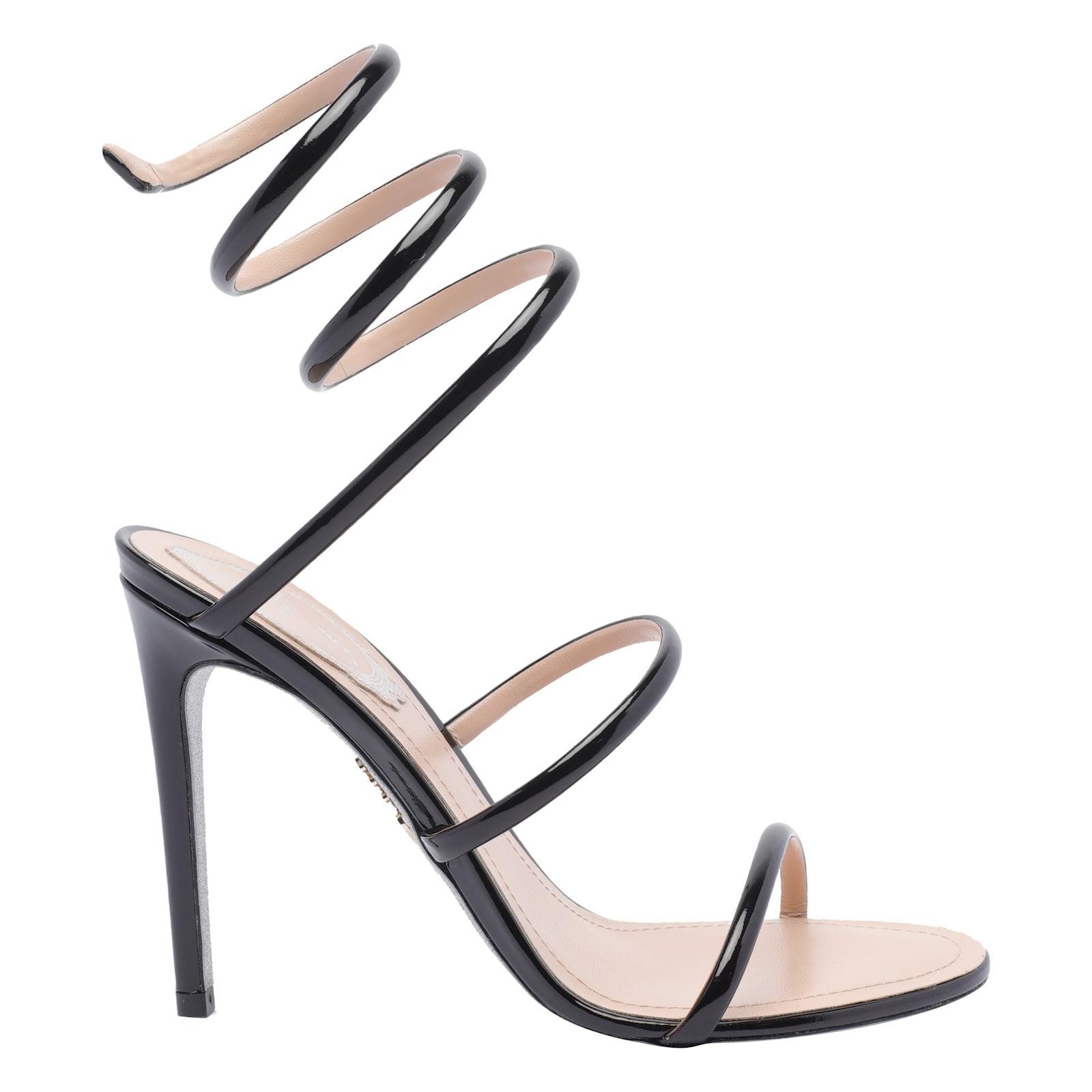 New arrivals: jeweled luxury shoes | Rene Caovilla®