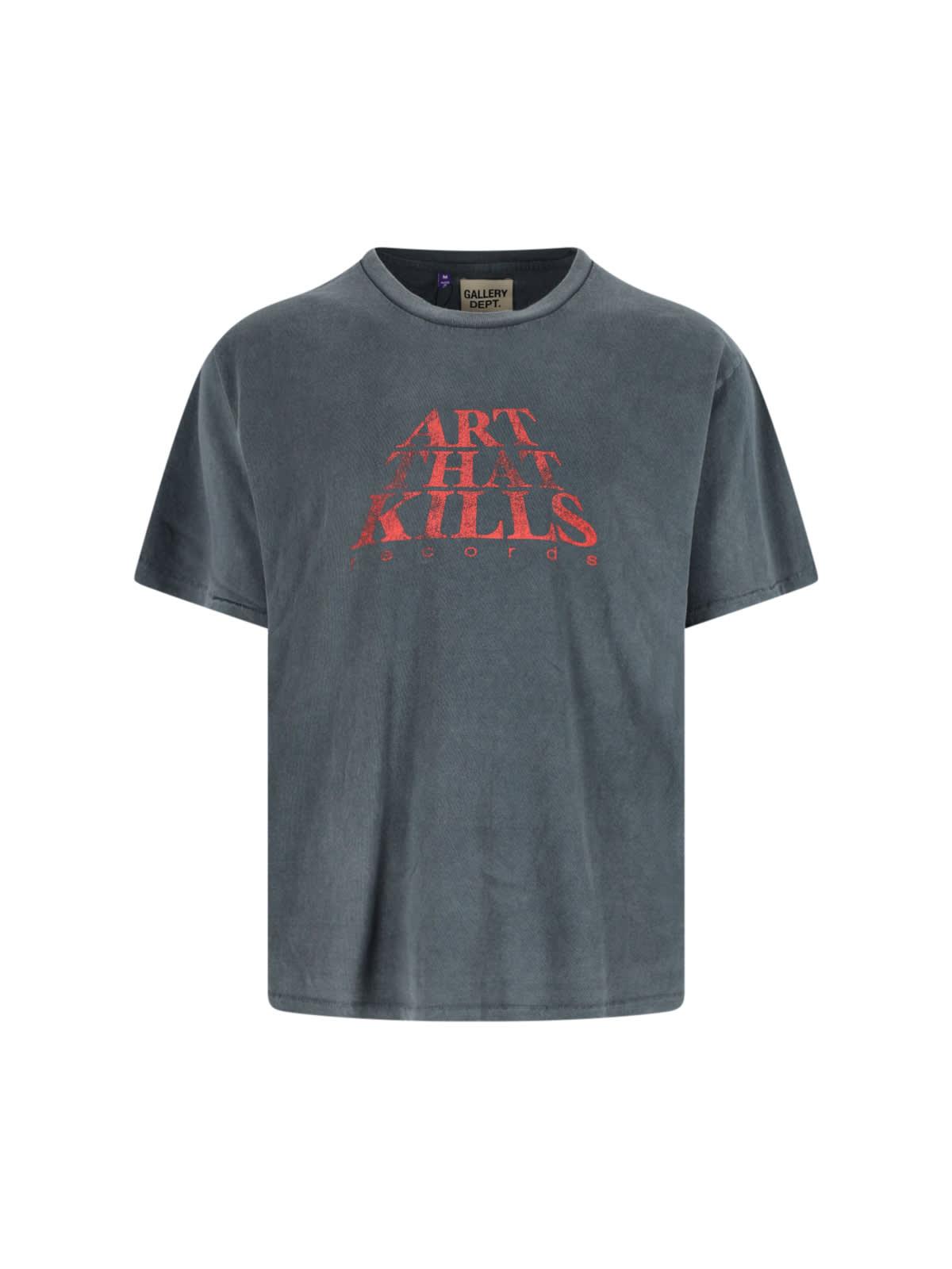 GALLERY DEPT. Short sleeve t-shirts for Men | Online Sale up