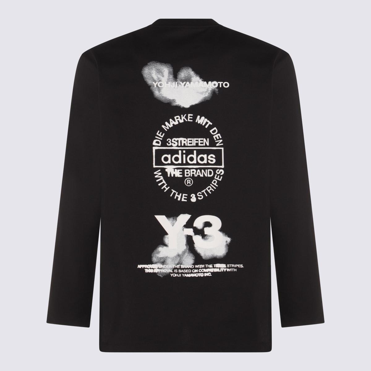 Y-3 CLOSURE LONG SLEEVE TEE ブラック 半袖ホワイト 3O0A2982_1200x1200.jpg?v=