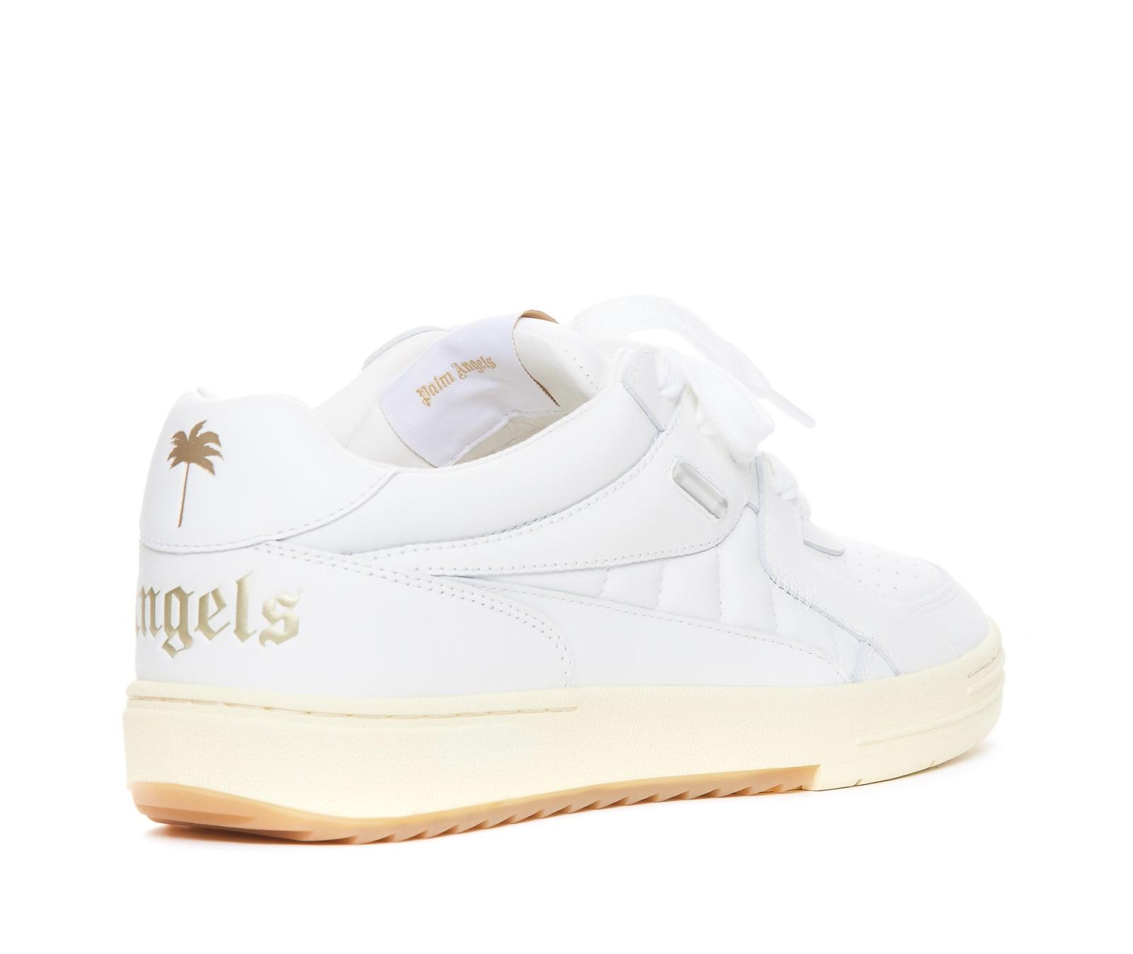 Palm Angels Sneakers in Black for Men | Lyst UK