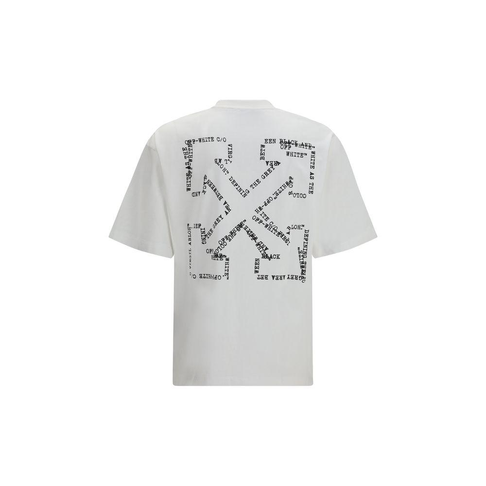 Off-White c/o Virgil Abloh Short sleeve t-shirts for Men | Online