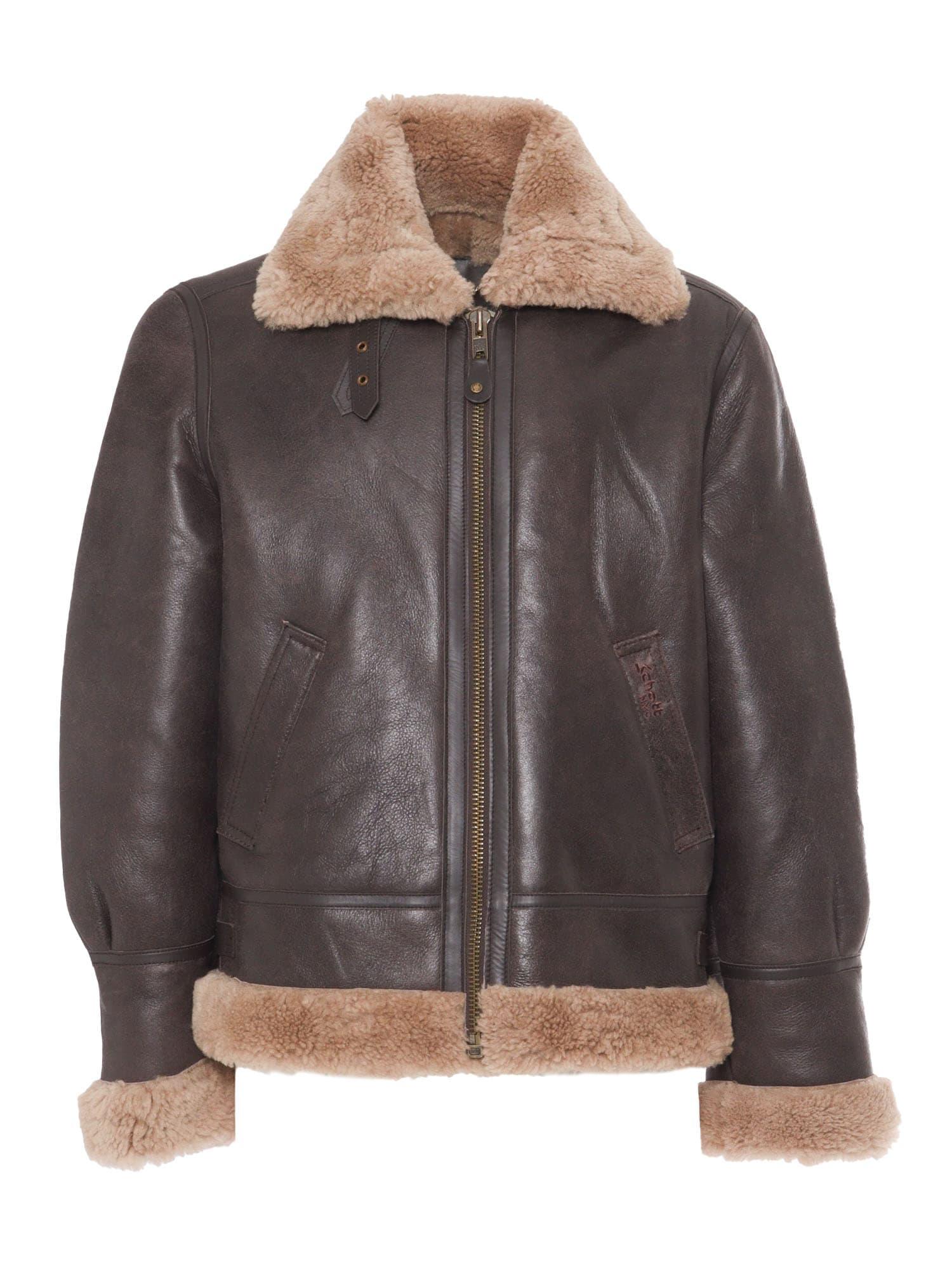 Schott Nyc Leather jackets for Men Online Sale up to 41% off Lyst