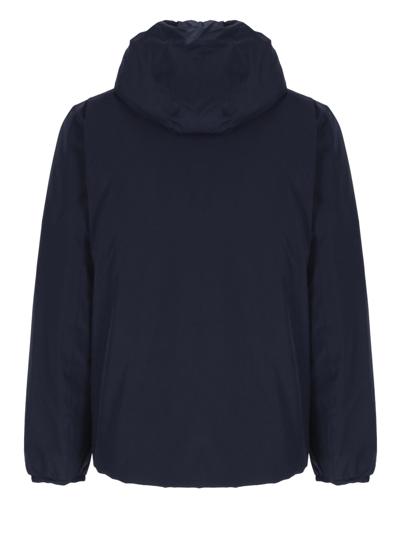Kway duck cheap down jacket