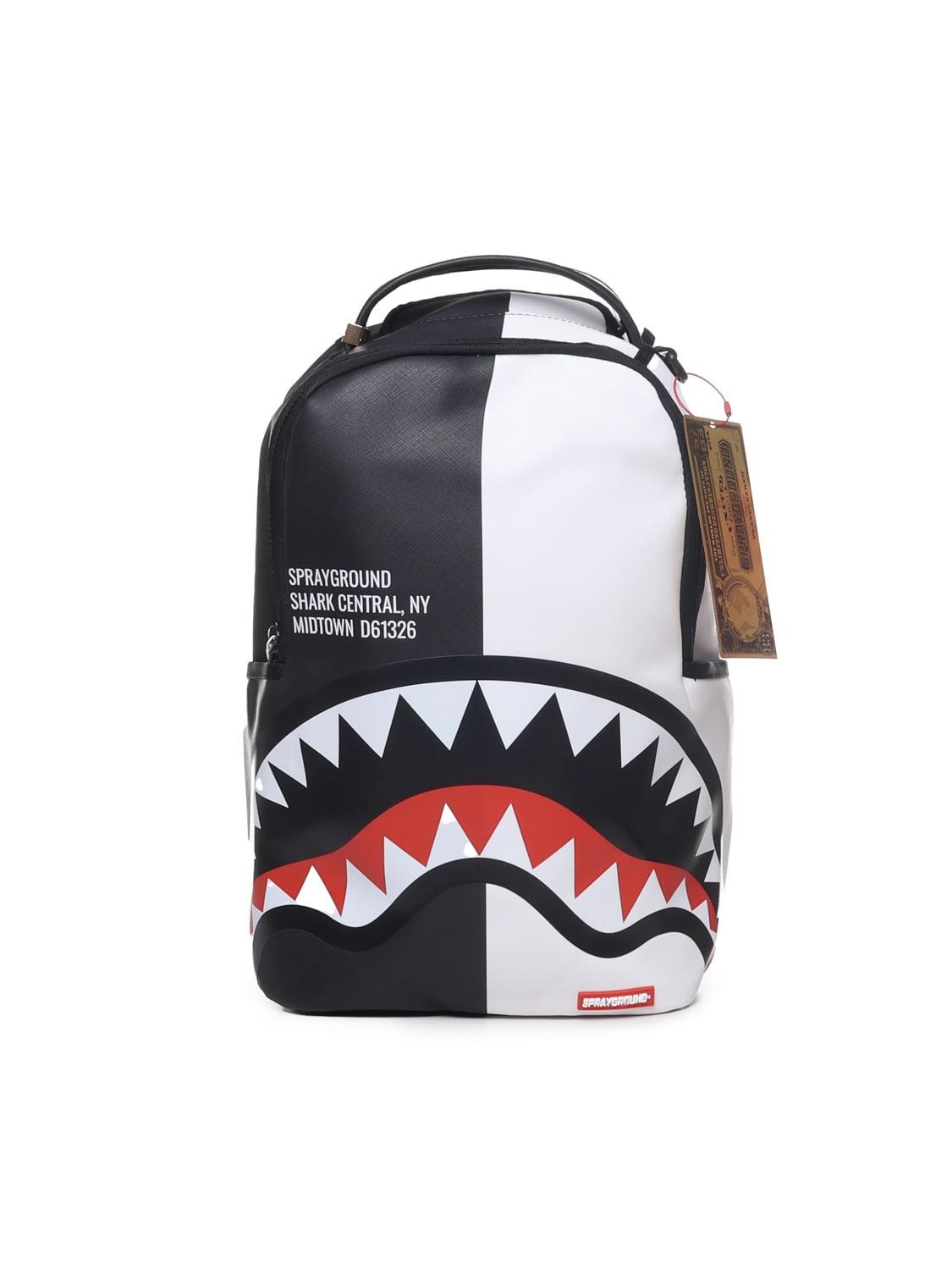 Sprayground - V2 Ultimate Backpack