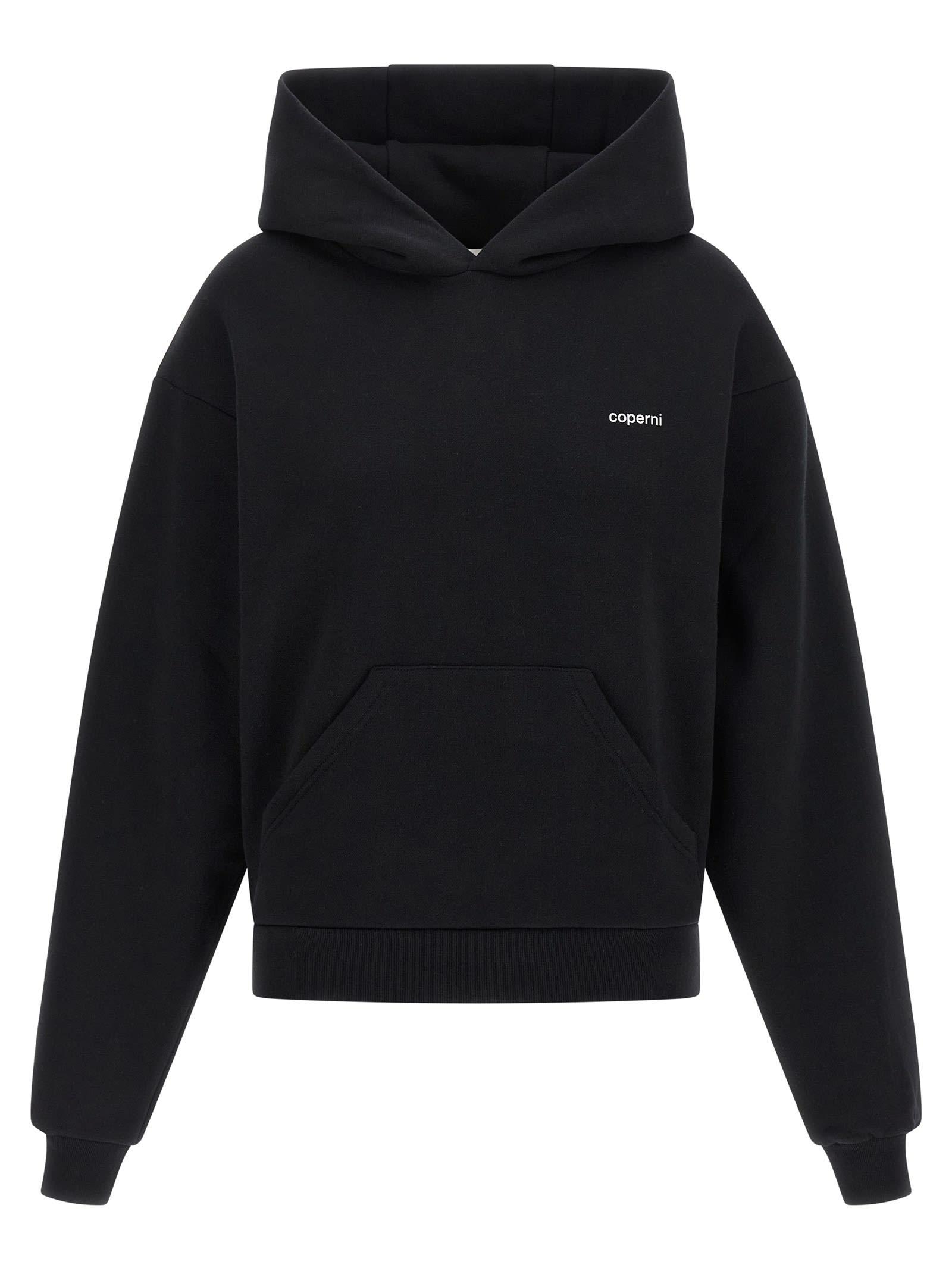 トップス coperni horn hoodie black Horn Hoodie – Coperni