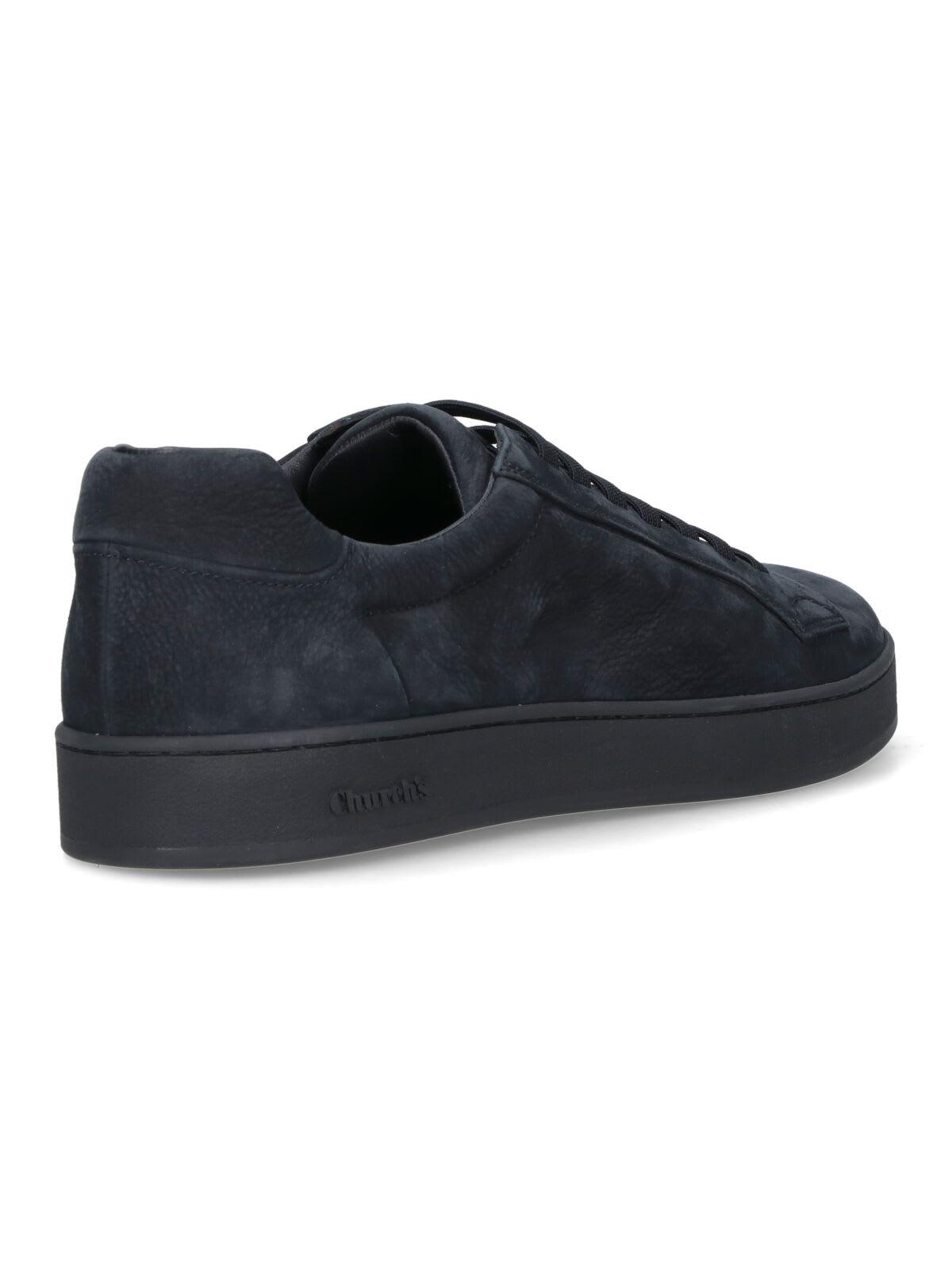 スニーカー CHURCH'S Men Sneakers Ivory EEG0829WP F0ALL CHURCH'S Men Sneakers Ivory EEG0829WP F0ALL (Church's