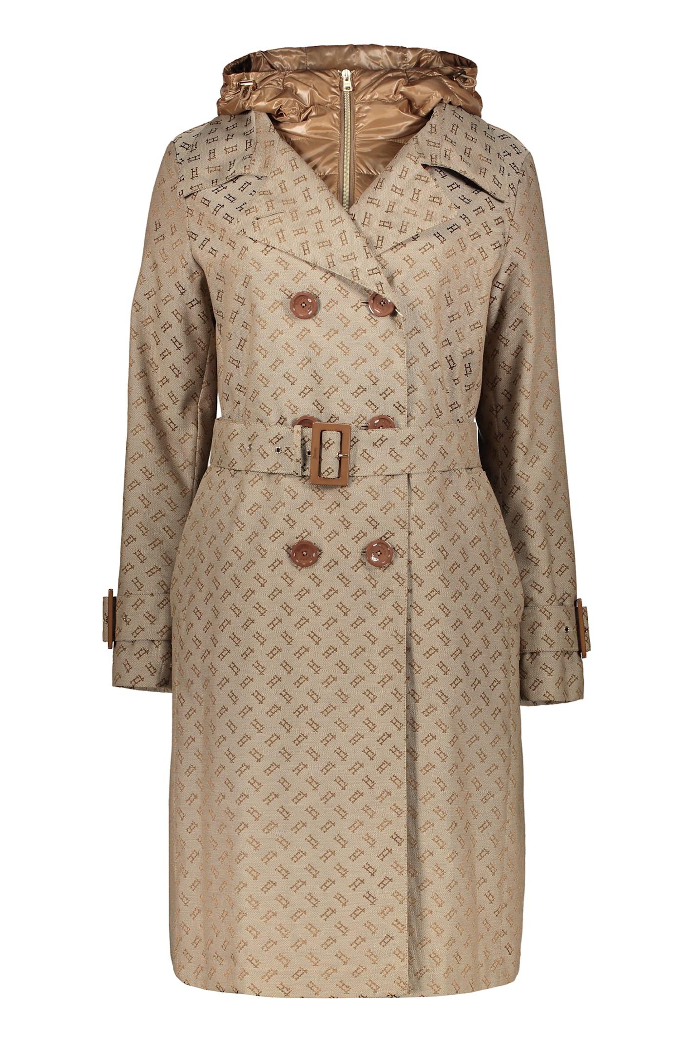 Herno Trench coats for Women | Online Sale up to 61% off | Lyst