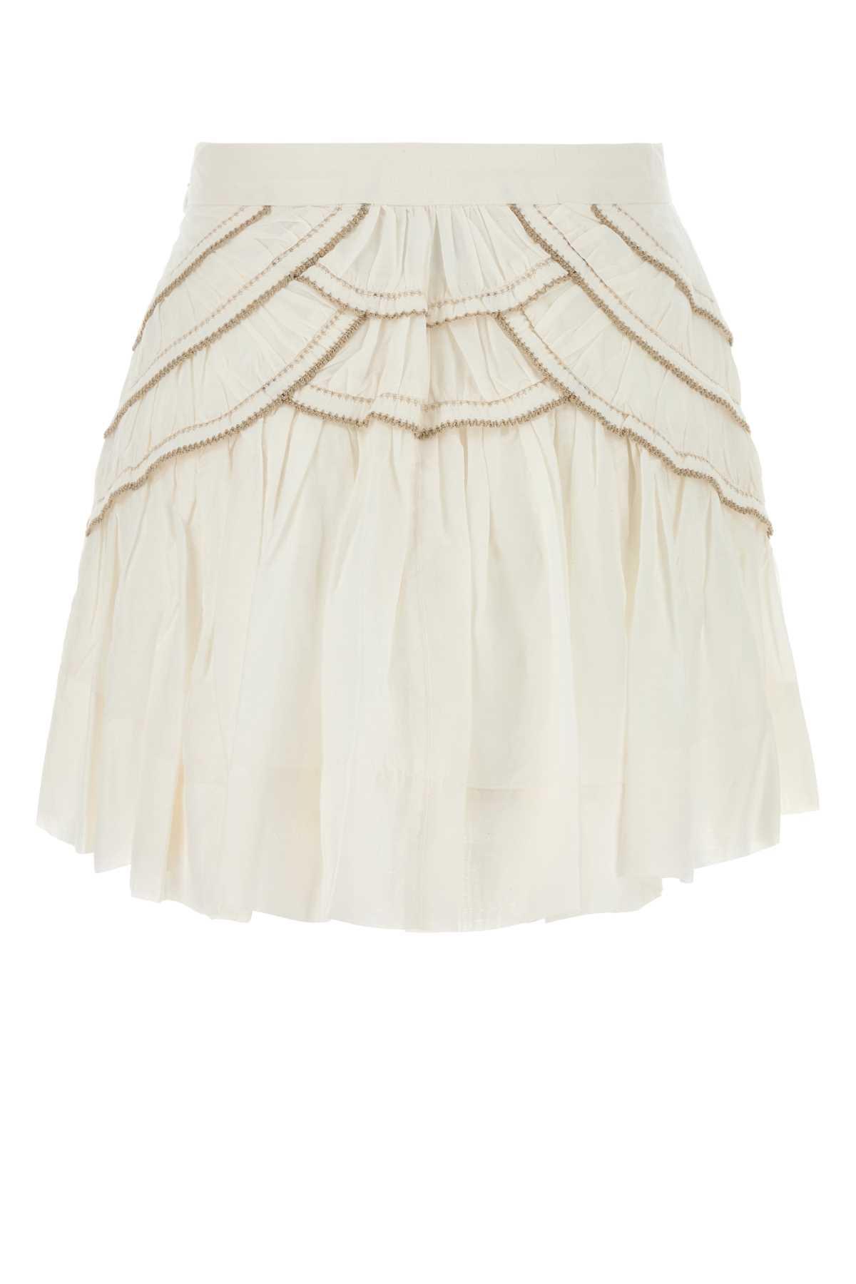 Isabel Marant Skirts for Women | Online Sale up to 50% off