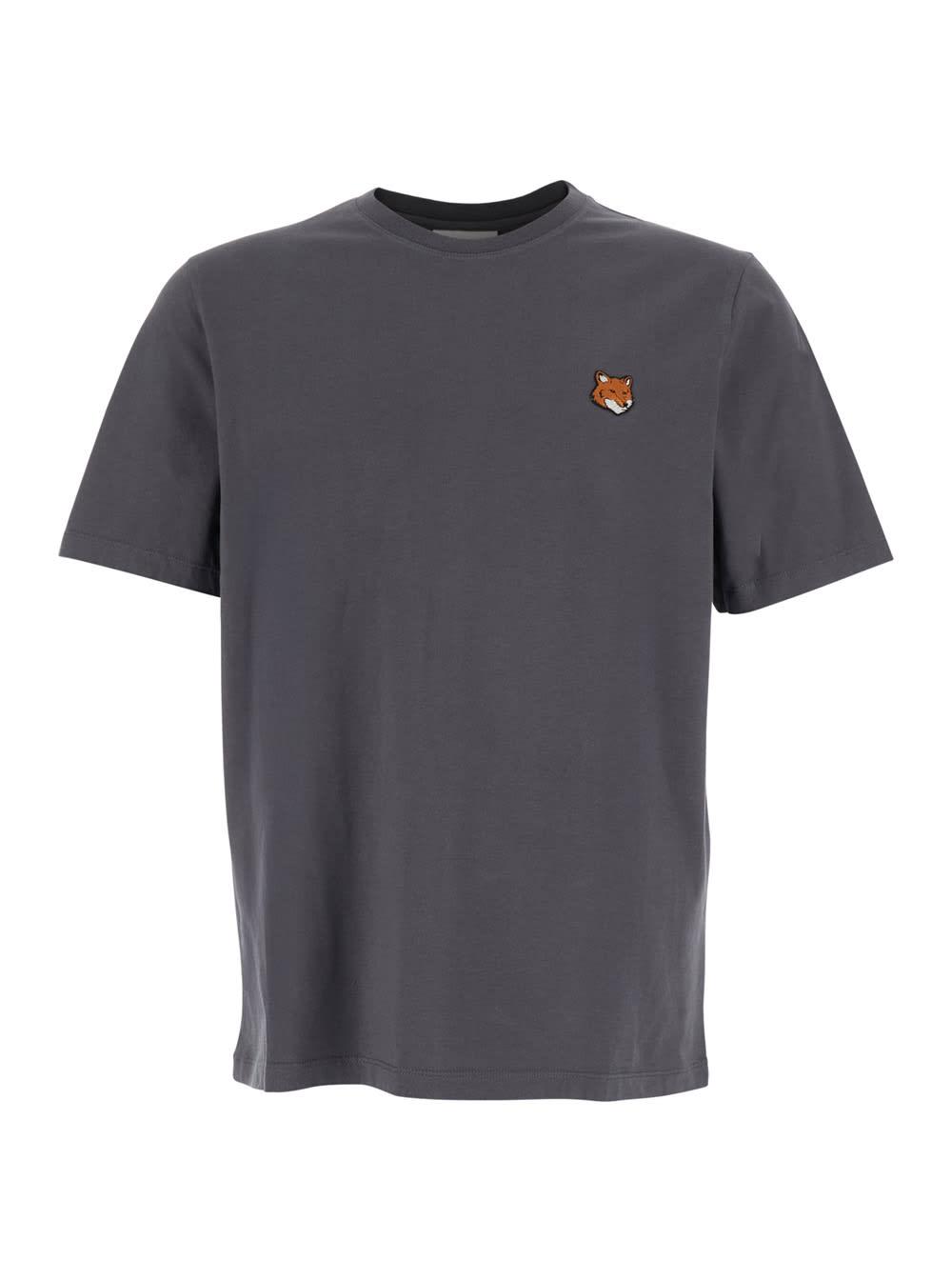 Maison Kitsuné T-shirts for Men | Online Sale up to 50% off