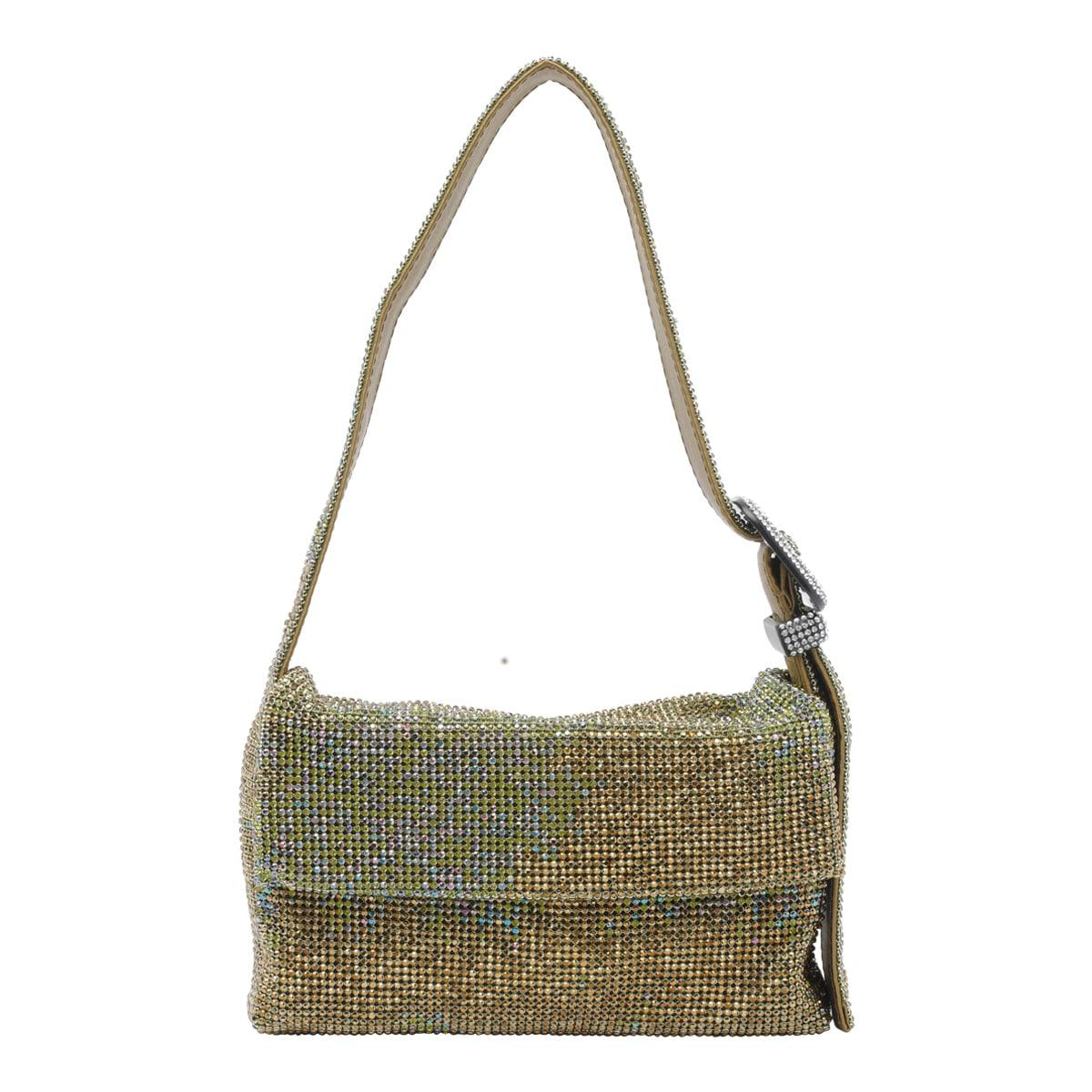 ショルダーバッグ・ポシェット BENEDETTA BRUZZICHES SYSTER SHOULDER BAG Benedetta Bruzziches: Women Bags 2025