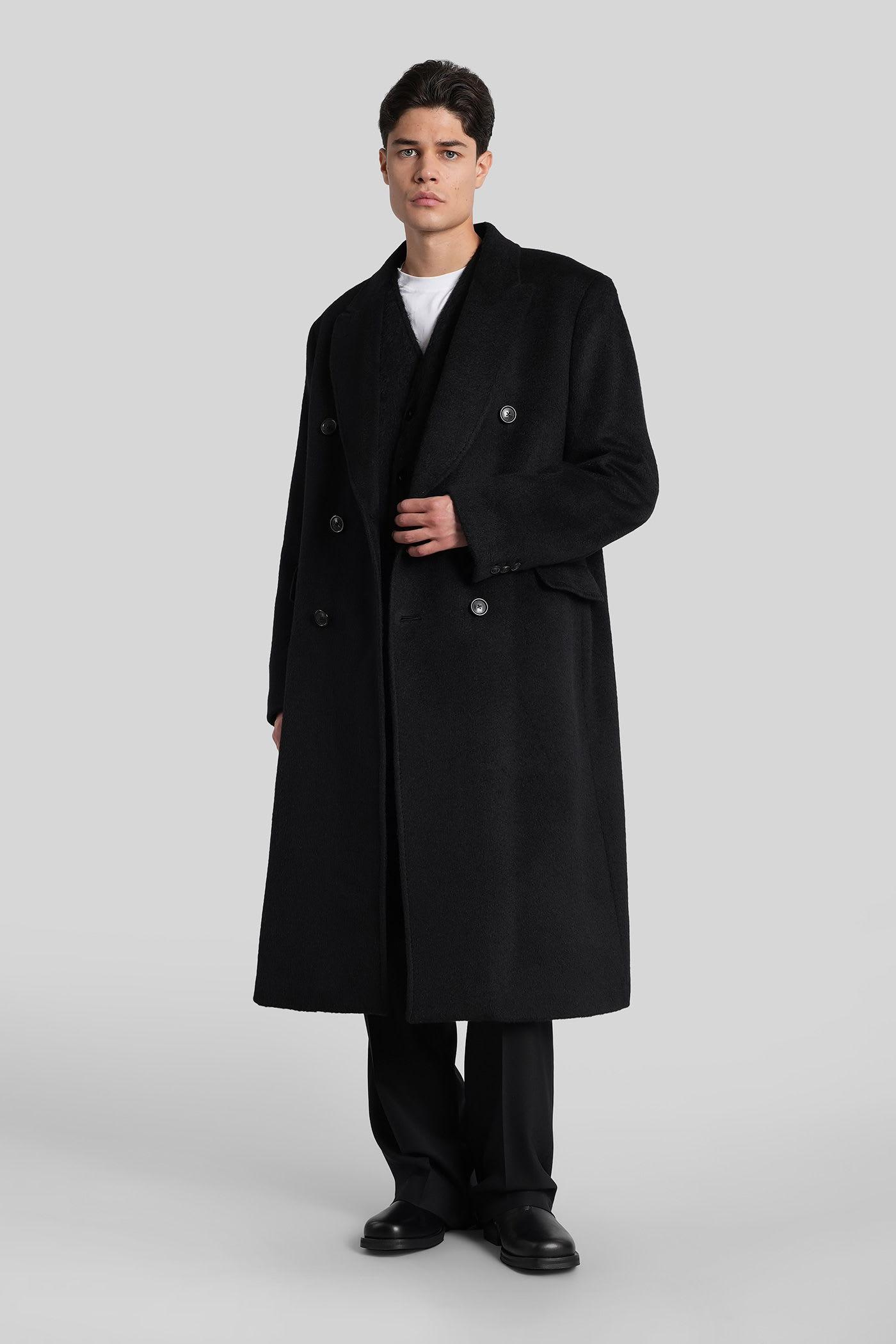 Our Legacy Coats for Men | Online Sale up to 69% off | Lyst