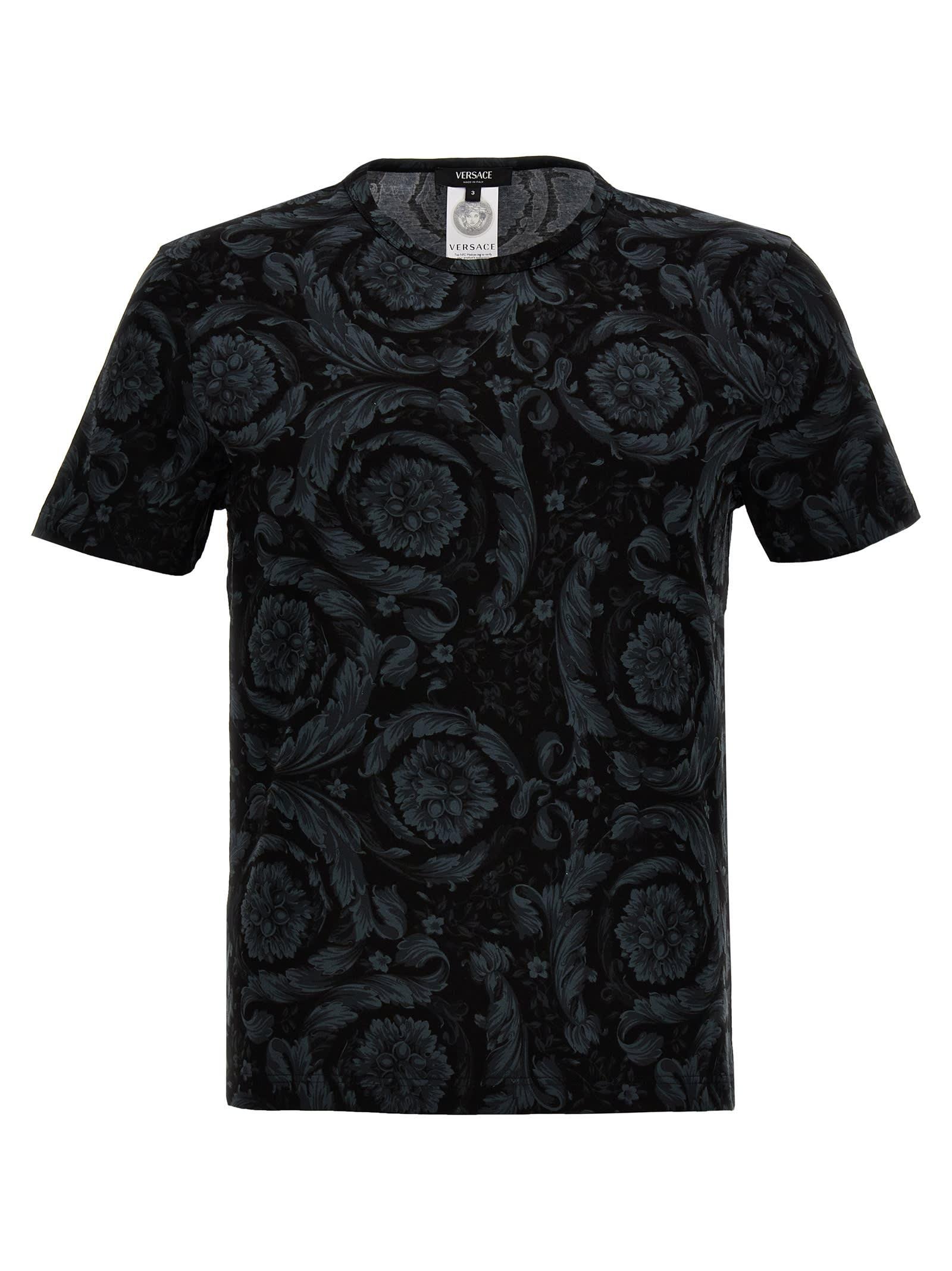 Versace underwear shirt new arrivals