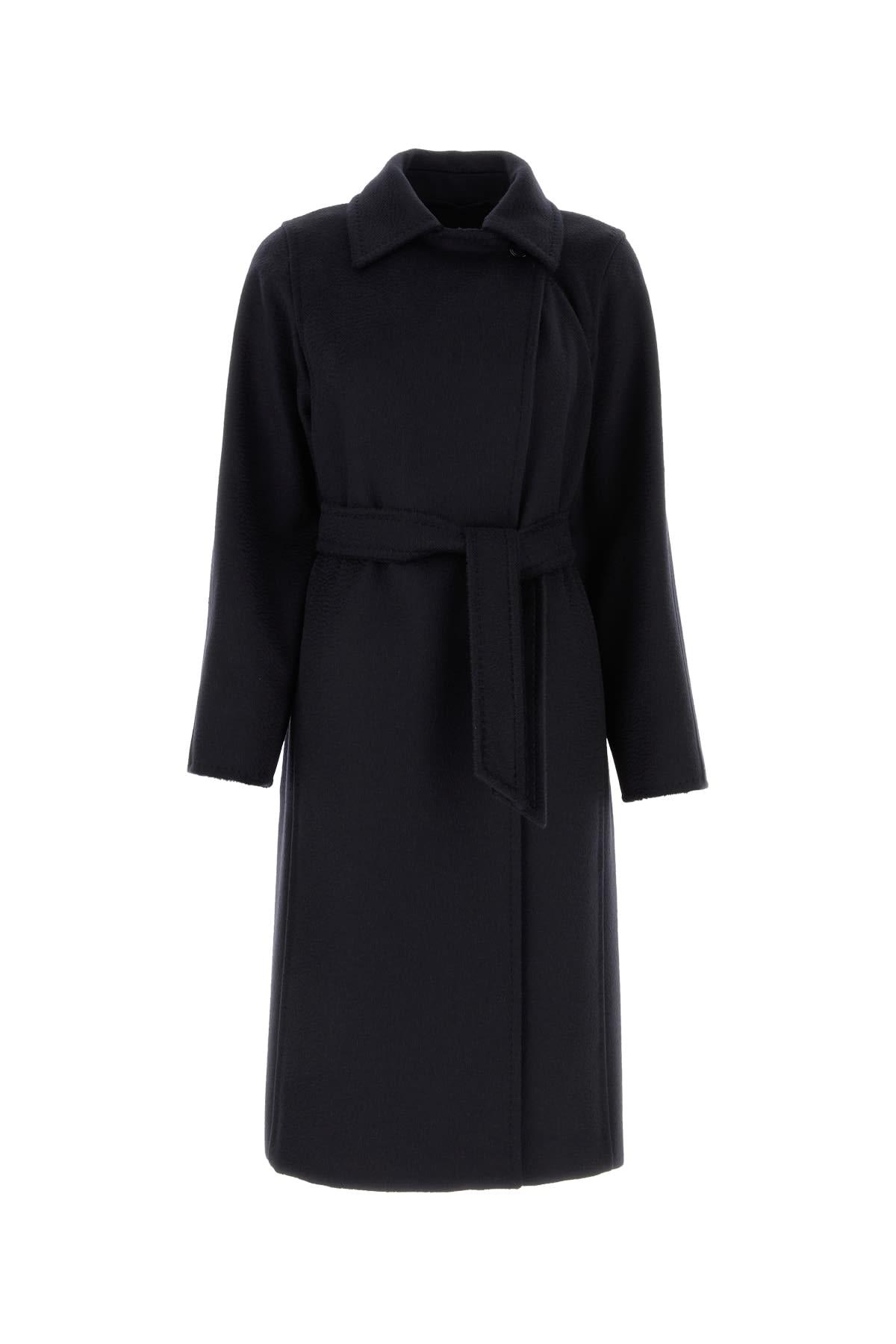 Max mara manuela black deals