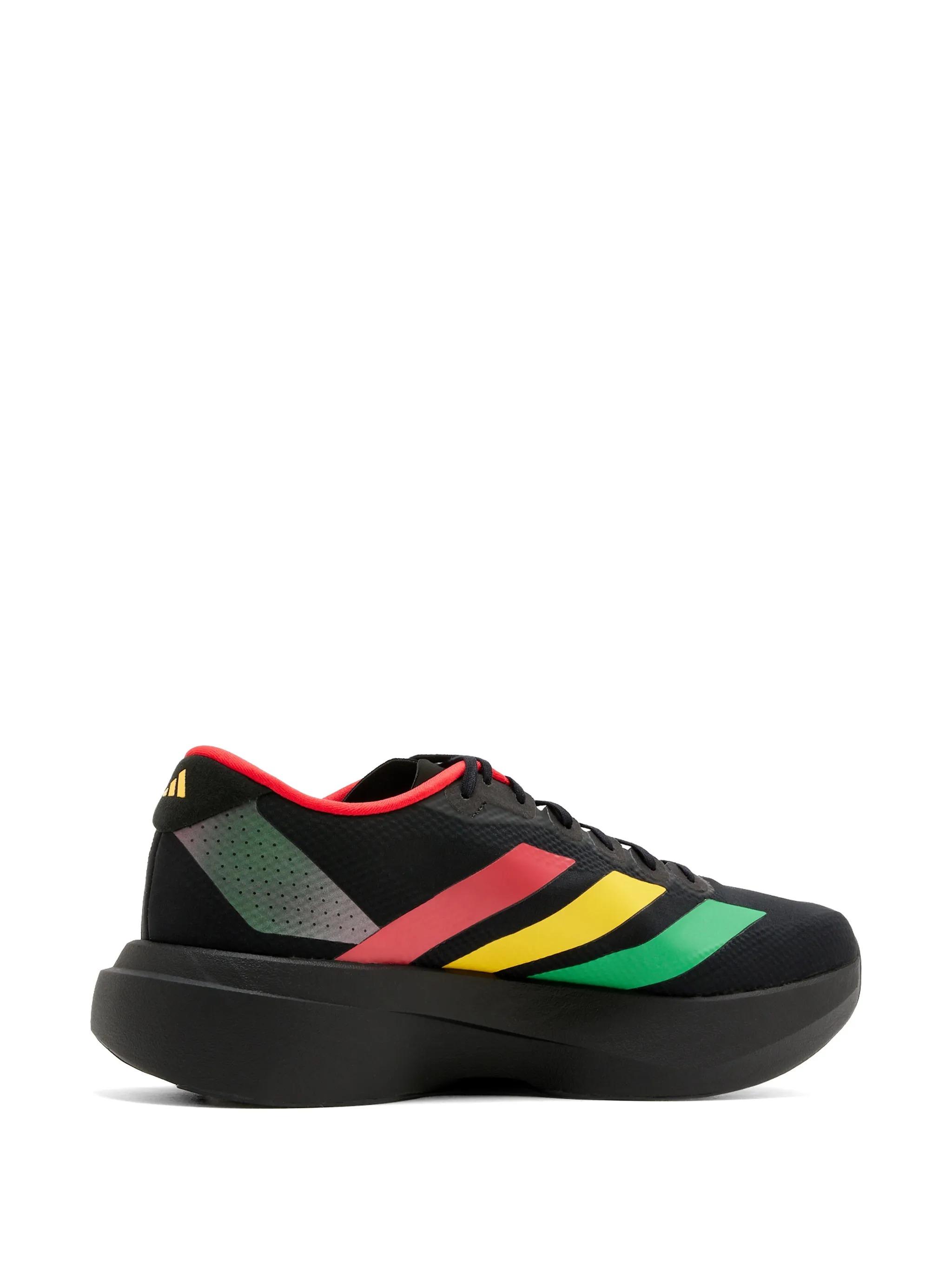 adidas X Bob Marley Adizero Evo Sl Sneakers in Black for Men | Lyst