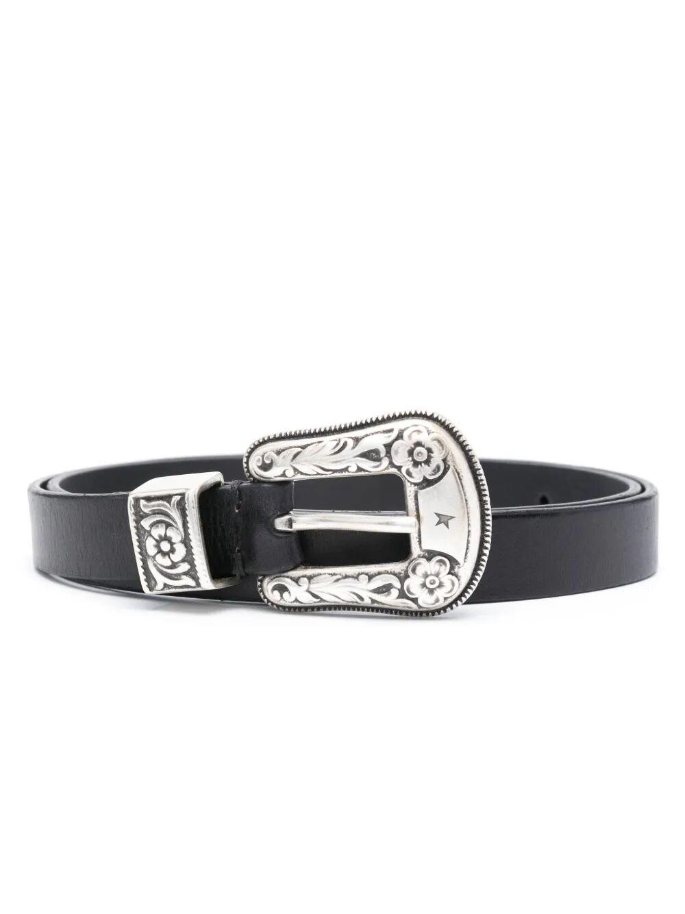 Golden Goose Belts for Women | Online Sale up to 50% off | Lyst