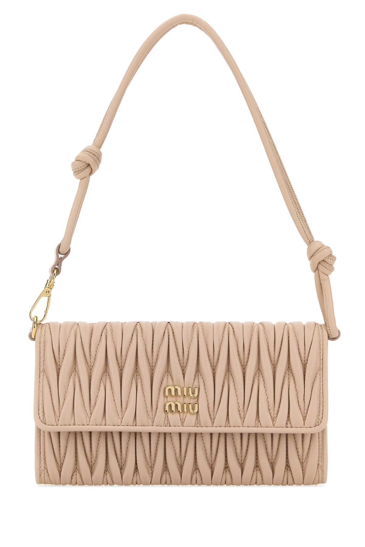 Miu Miu Shoulder bags for Women | Online Sale up to 38% off | Lyst