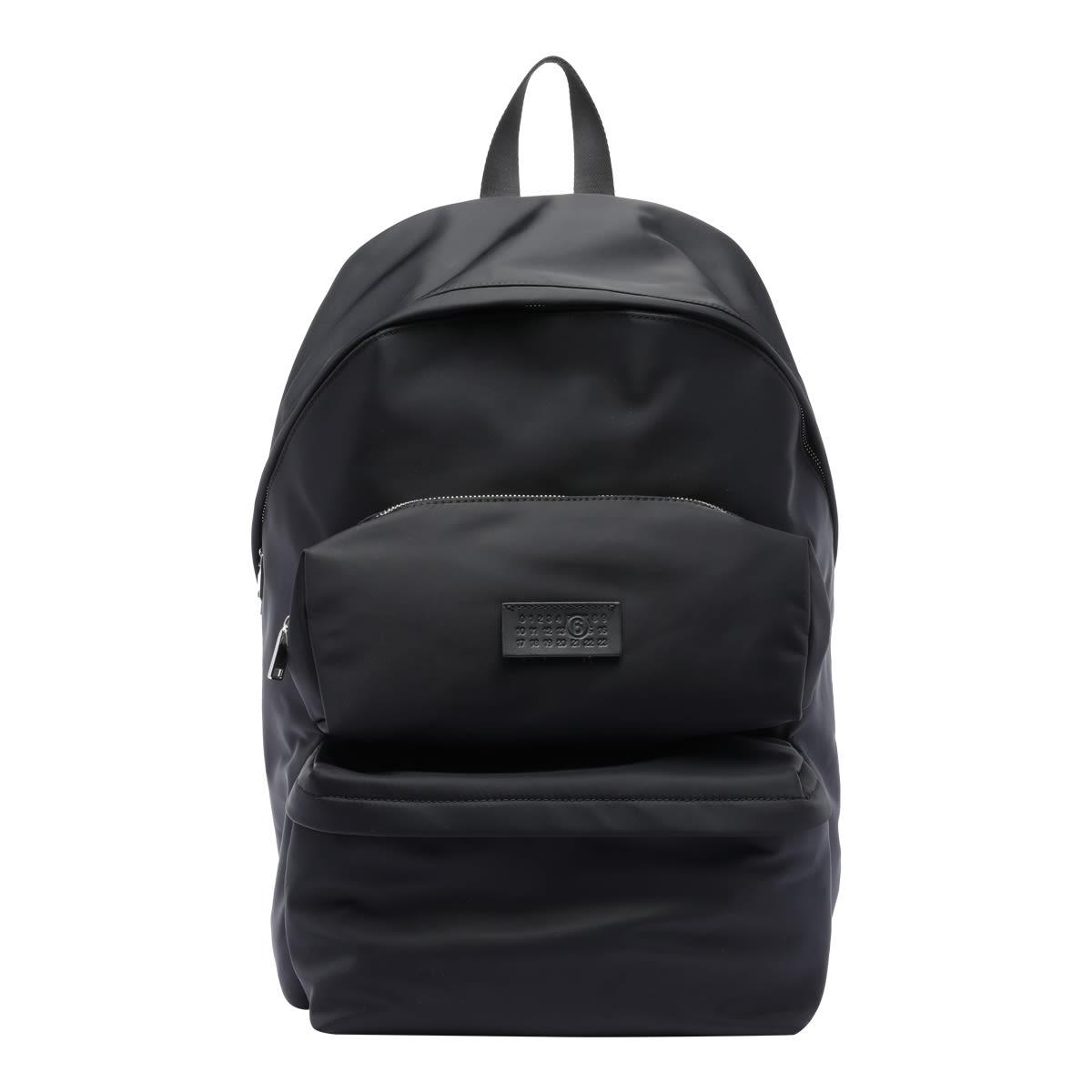 MM6 Maison Margiela リュック 楽天市場】エムエム 6 メゾンマルジェラ MM6 Maison Margiela