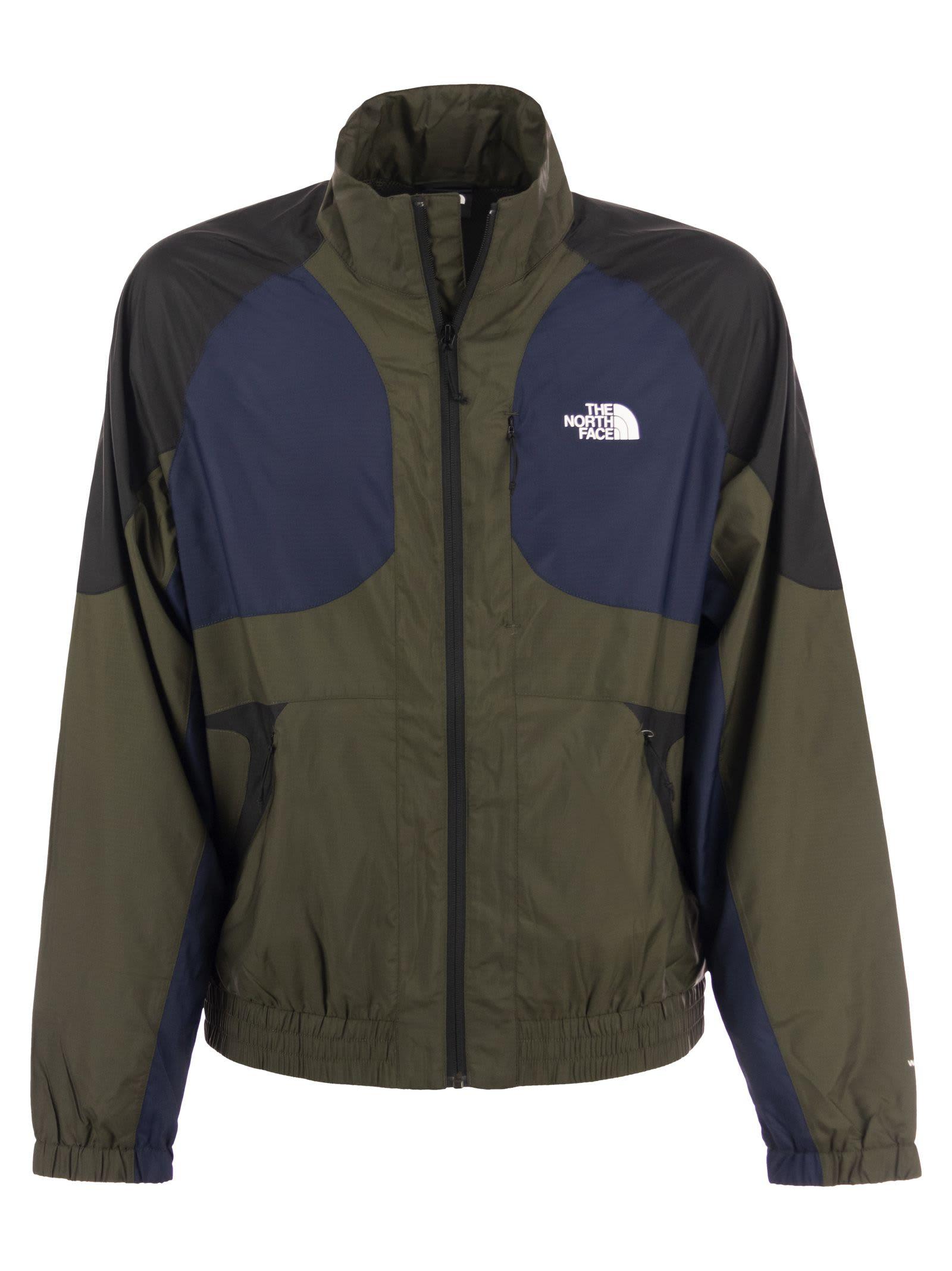 The North Face Tnf X Jacket for Men | Lyst