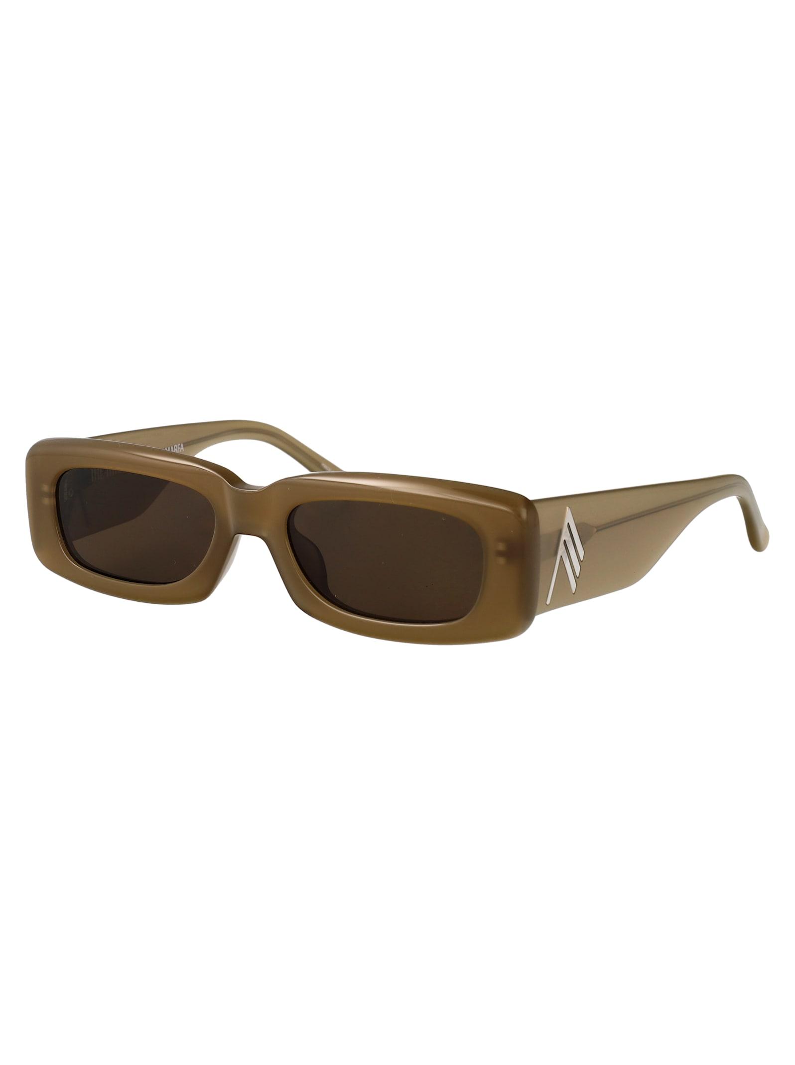 The Attico Sunglasses for Women | Online Sale up to 38% off