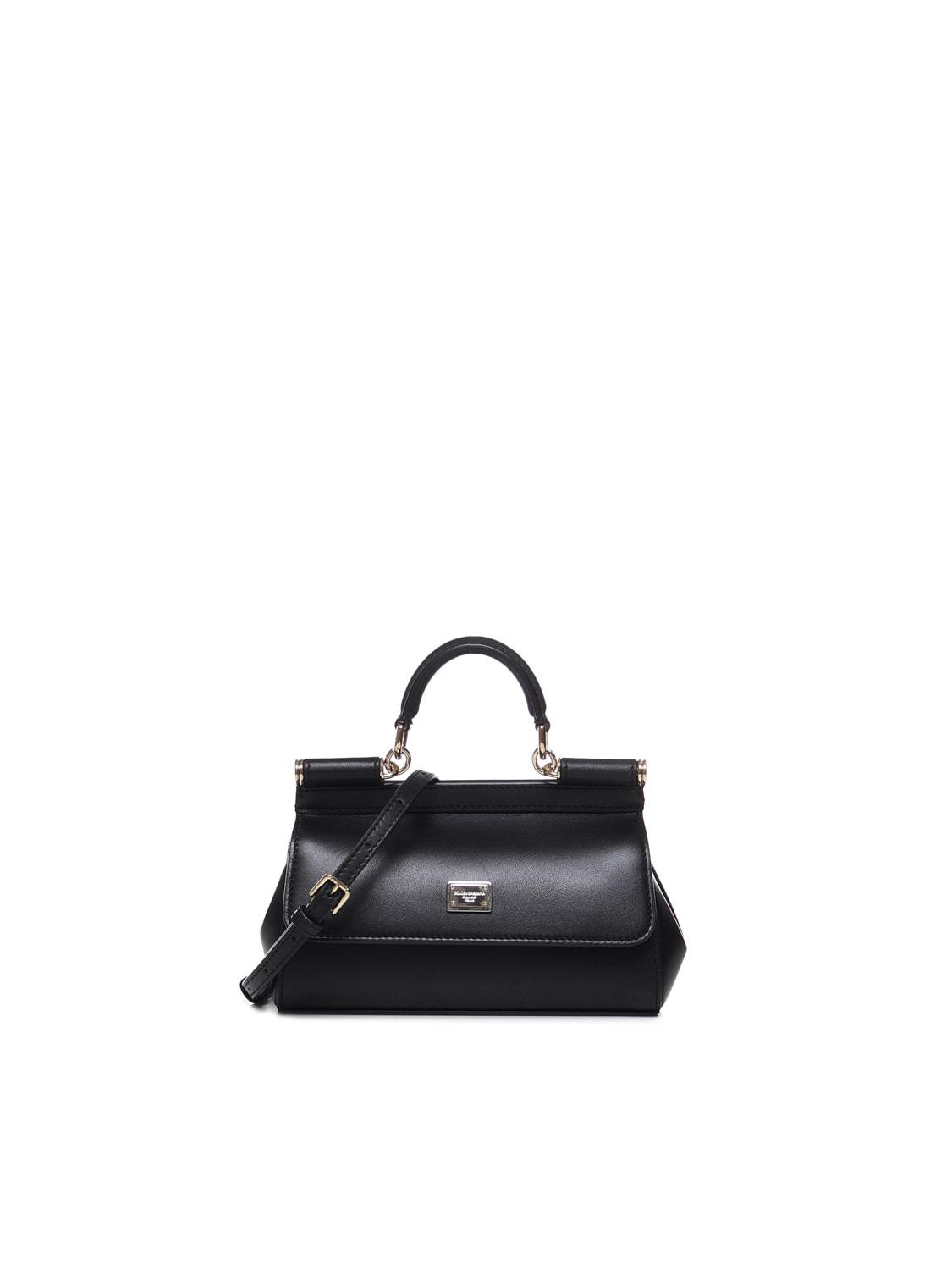 small dolce and gabbana bag