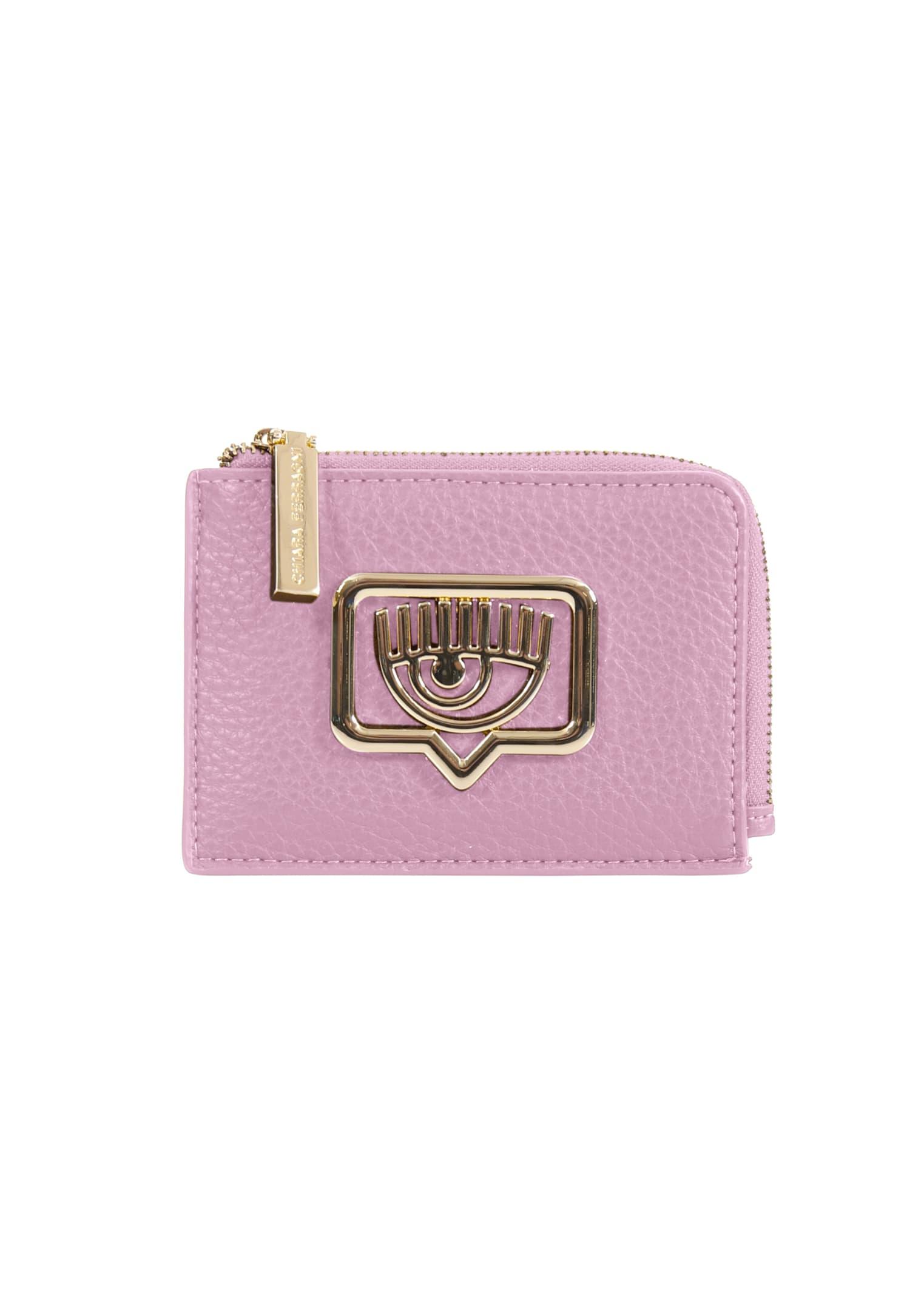Chiara Ferragni Wallets and cardholders for Women | Online