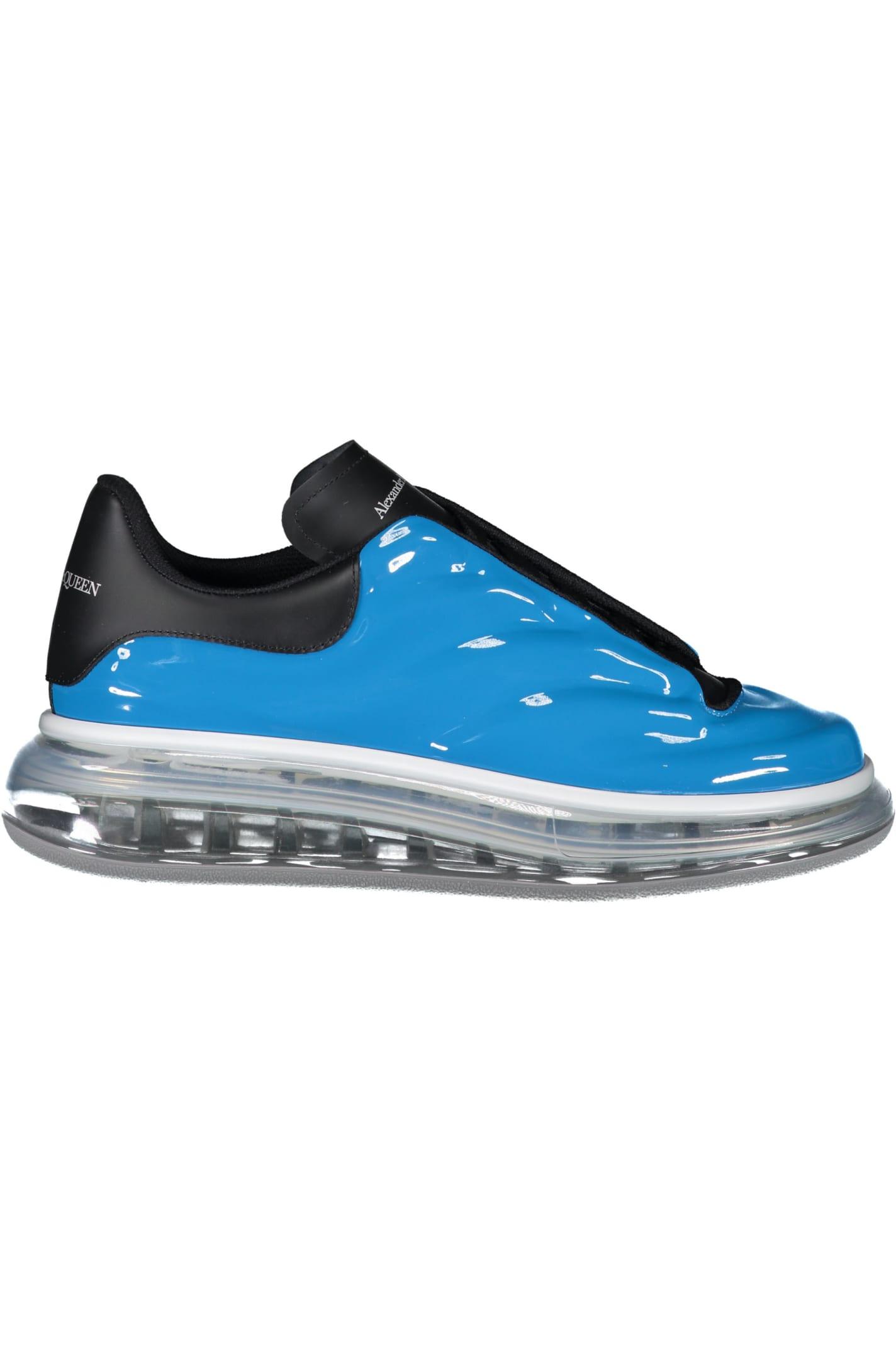 Alexander mcqueen chunky hot sale sneaker