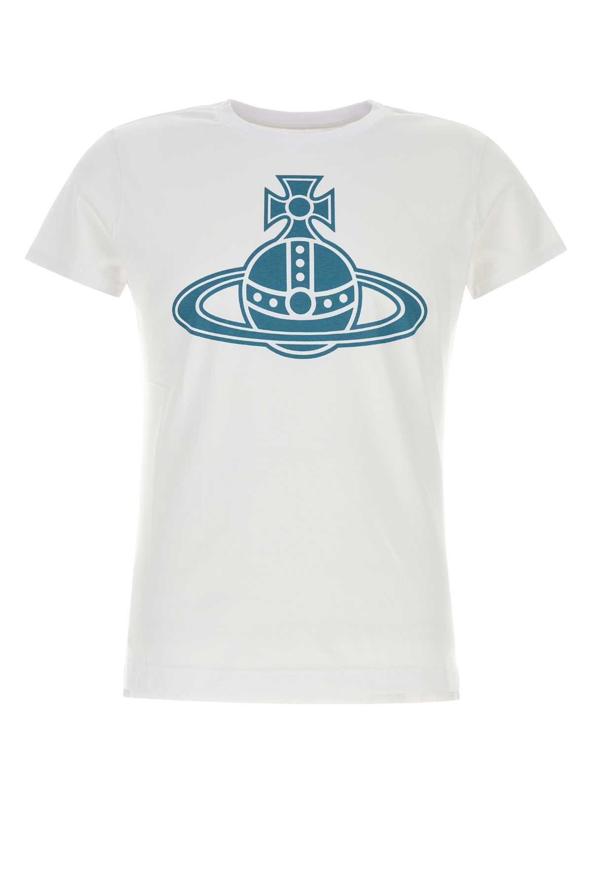 Vivienne Westwood T-shirts for Men | Online Sale up to 41