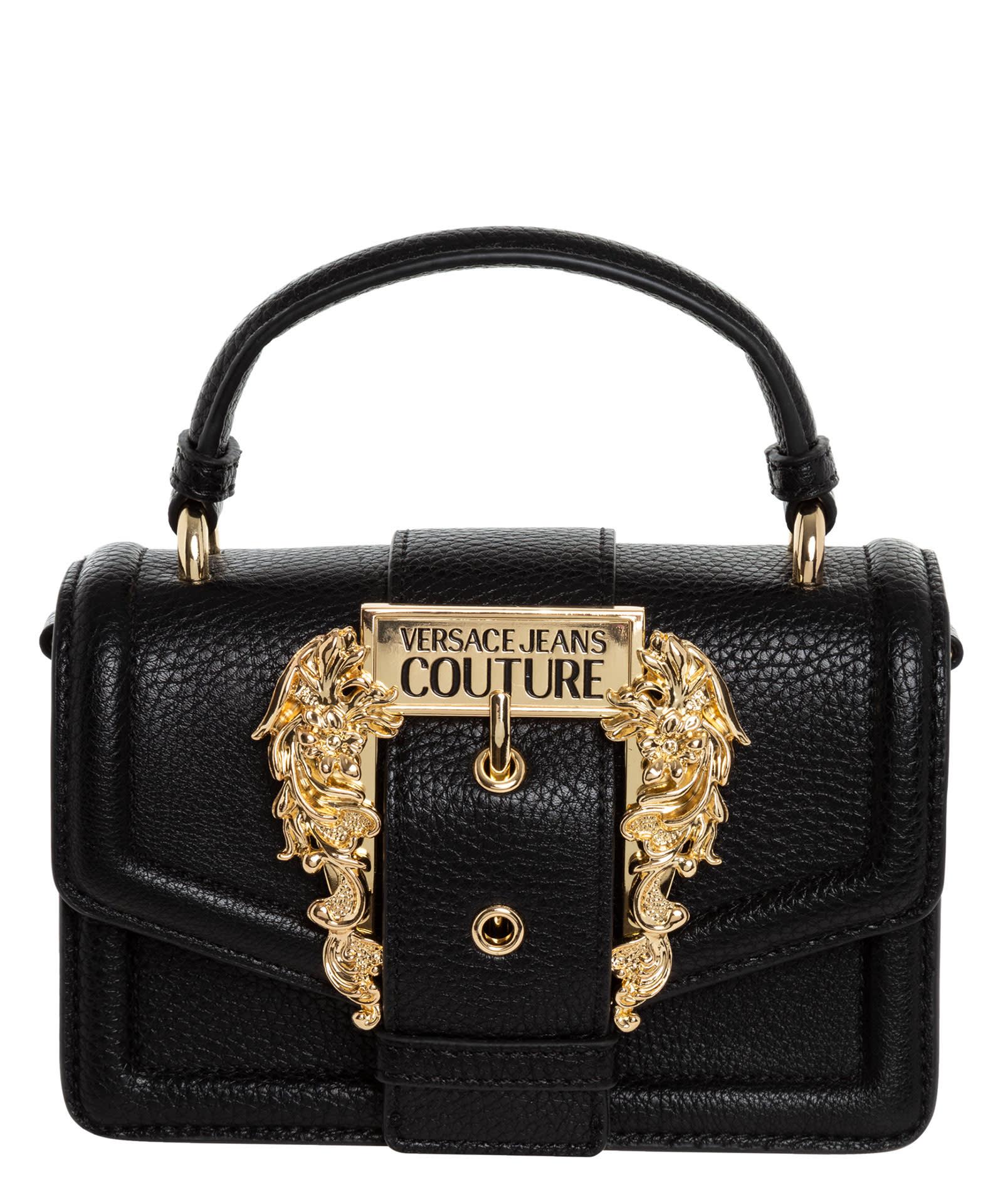 VERSACE JEANS COUTURE Bags Sale, Up To 70% Off