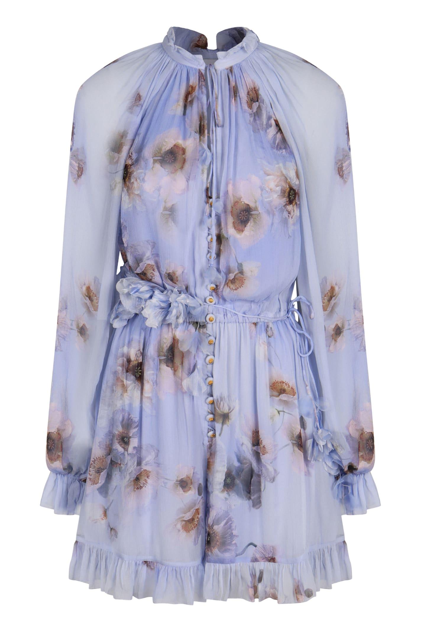 Zimmermann Casual and day dresses for Women Online Sale up to 85