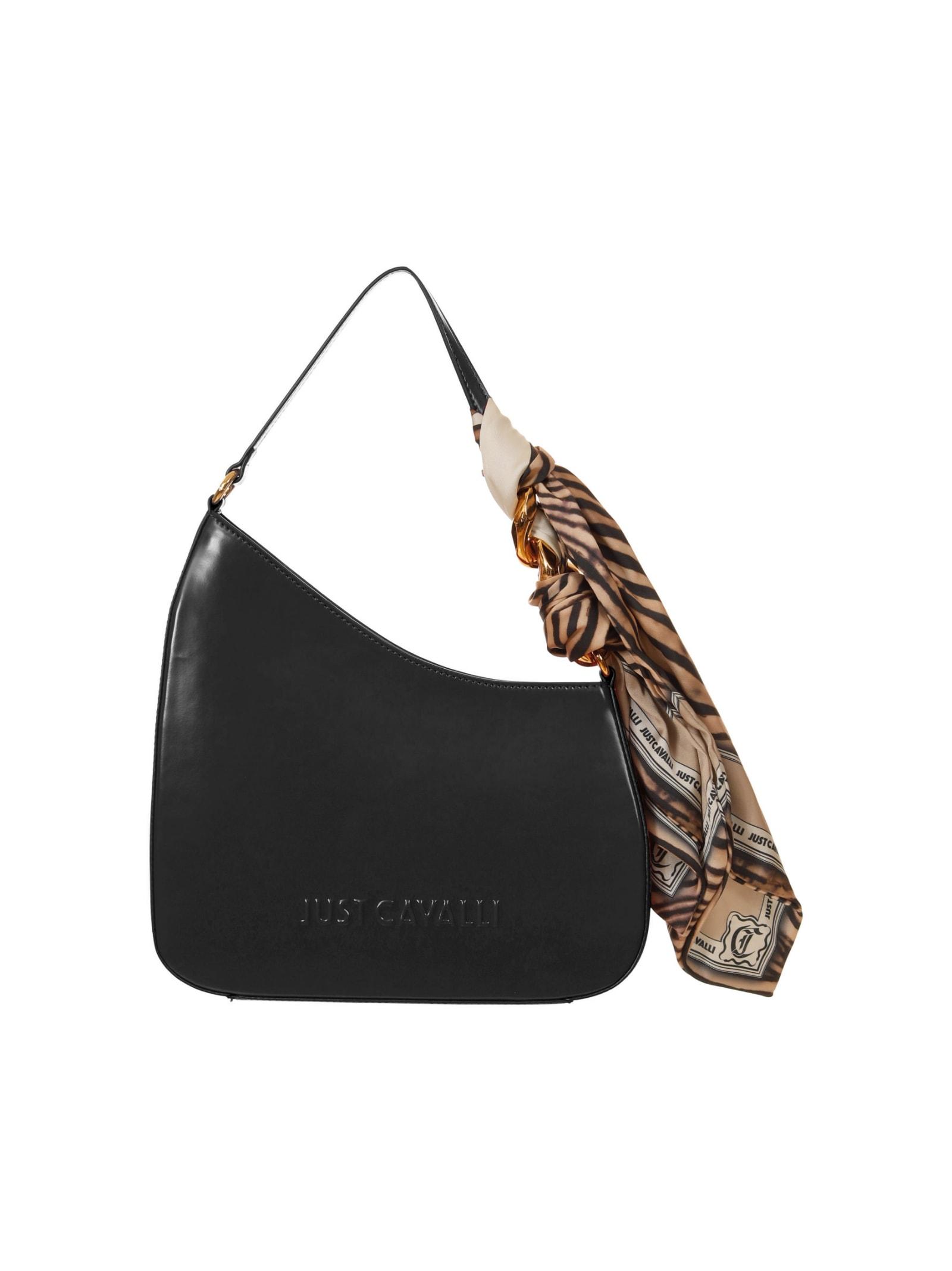 Just Cavalli Shoulder bags for Women | Online Sale up to 62