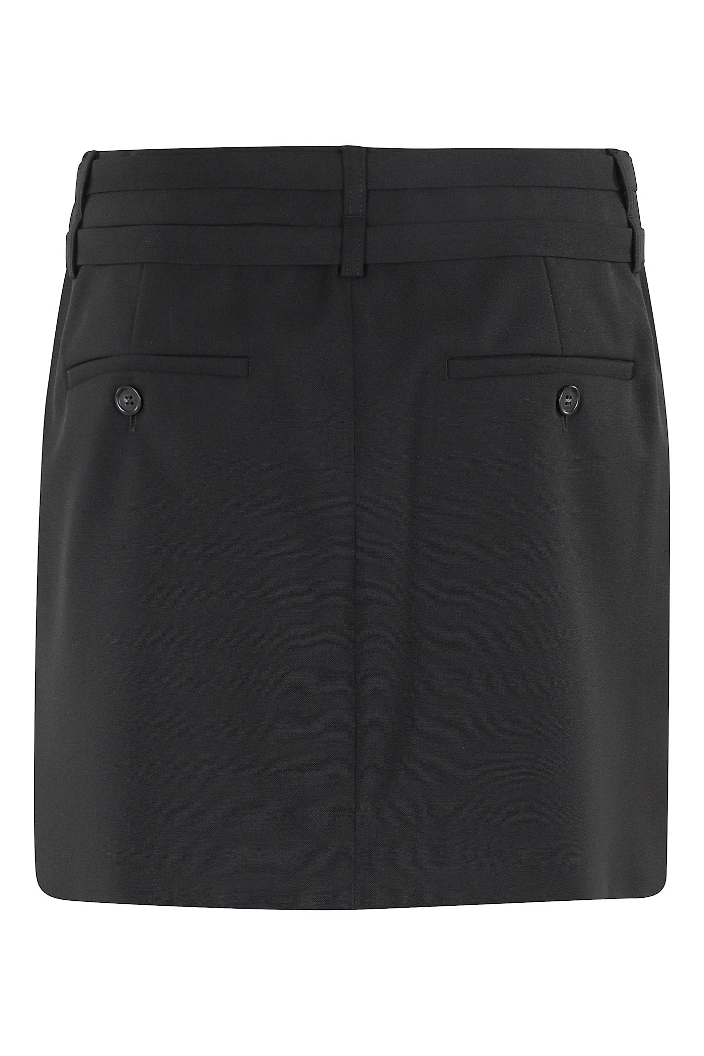 Sportmax Mini skirts for Women | Online Sale up to 66% off
