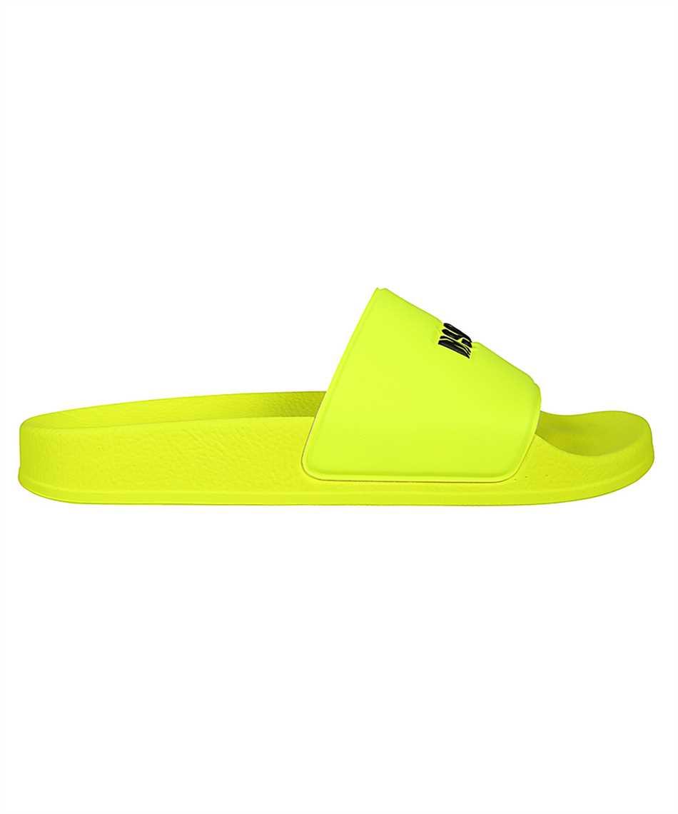 MSGM Sandals and Slides for Men | Online Sale up to 64% off