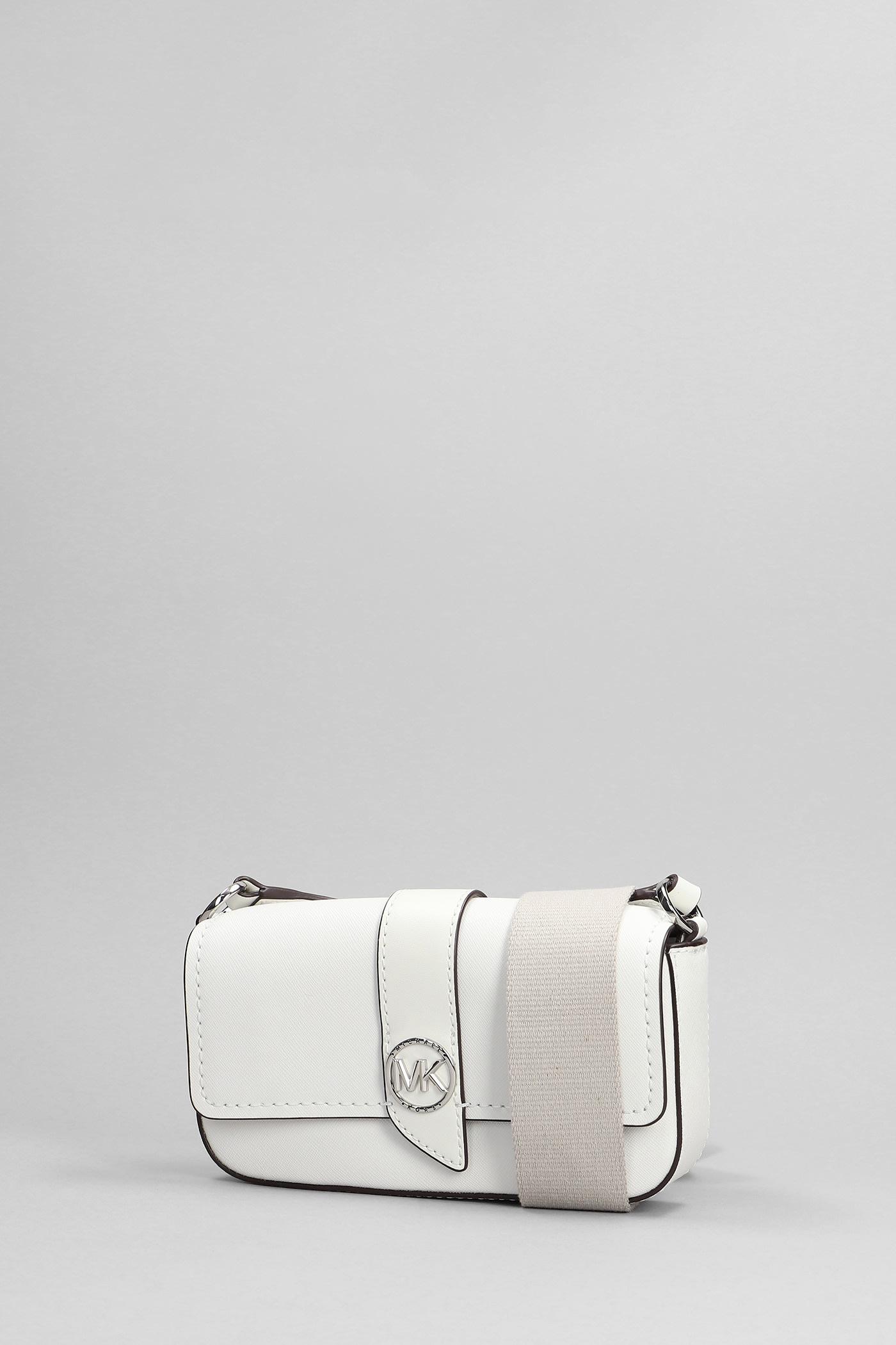 Mk bags white cheap