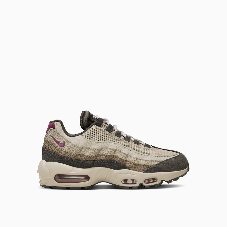 Nike Air Max 95 Shoes Lyst UK