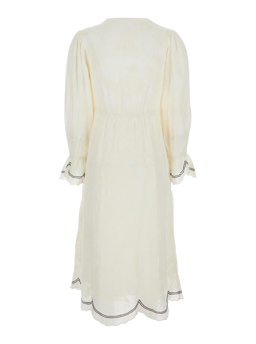 Ba&sh Casual and day dresses for Women | Online Sale up to 64% off | Lyst