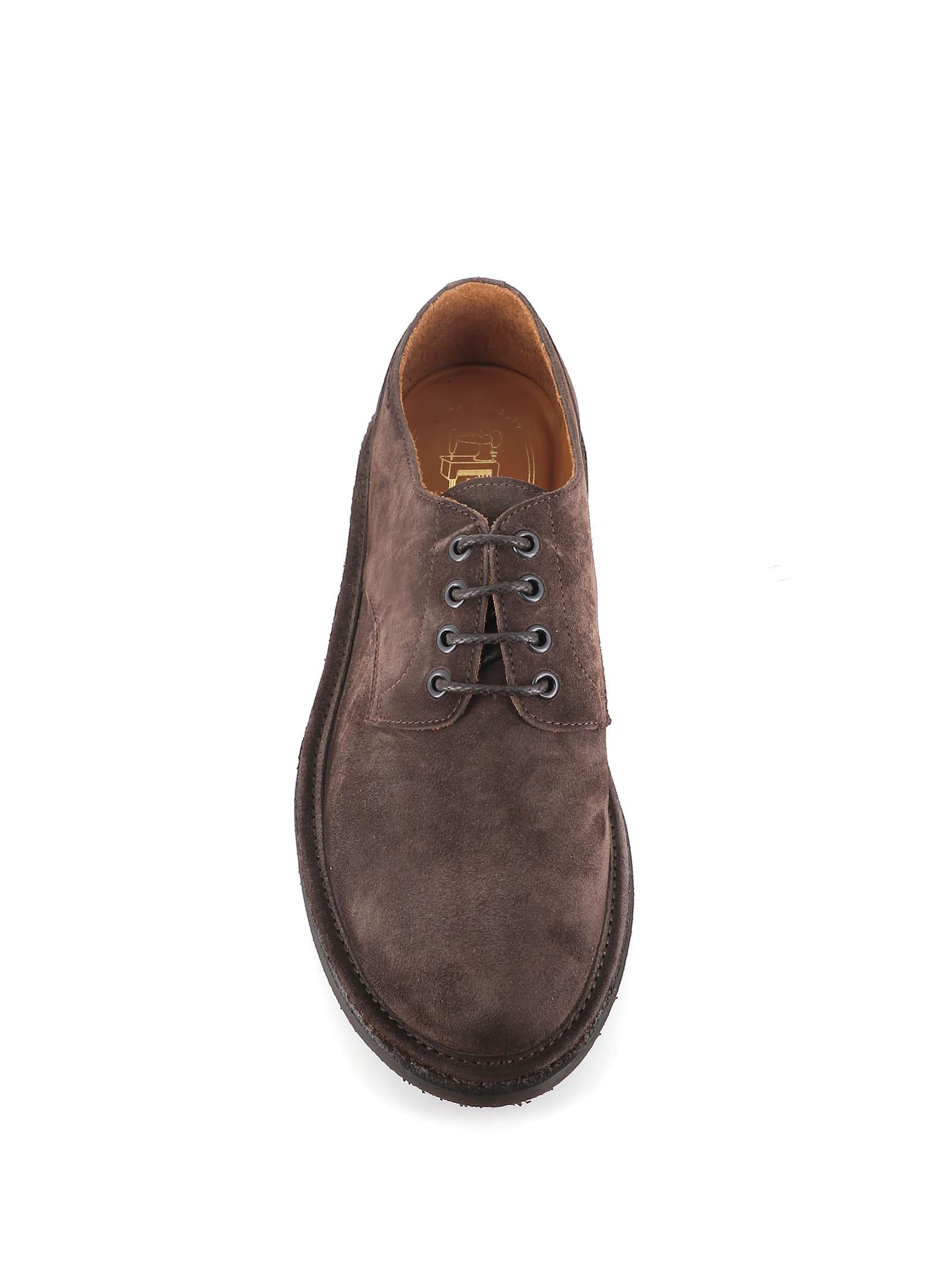 Alexander Hotto Derby shoes for Men Online Sale up to 26% off