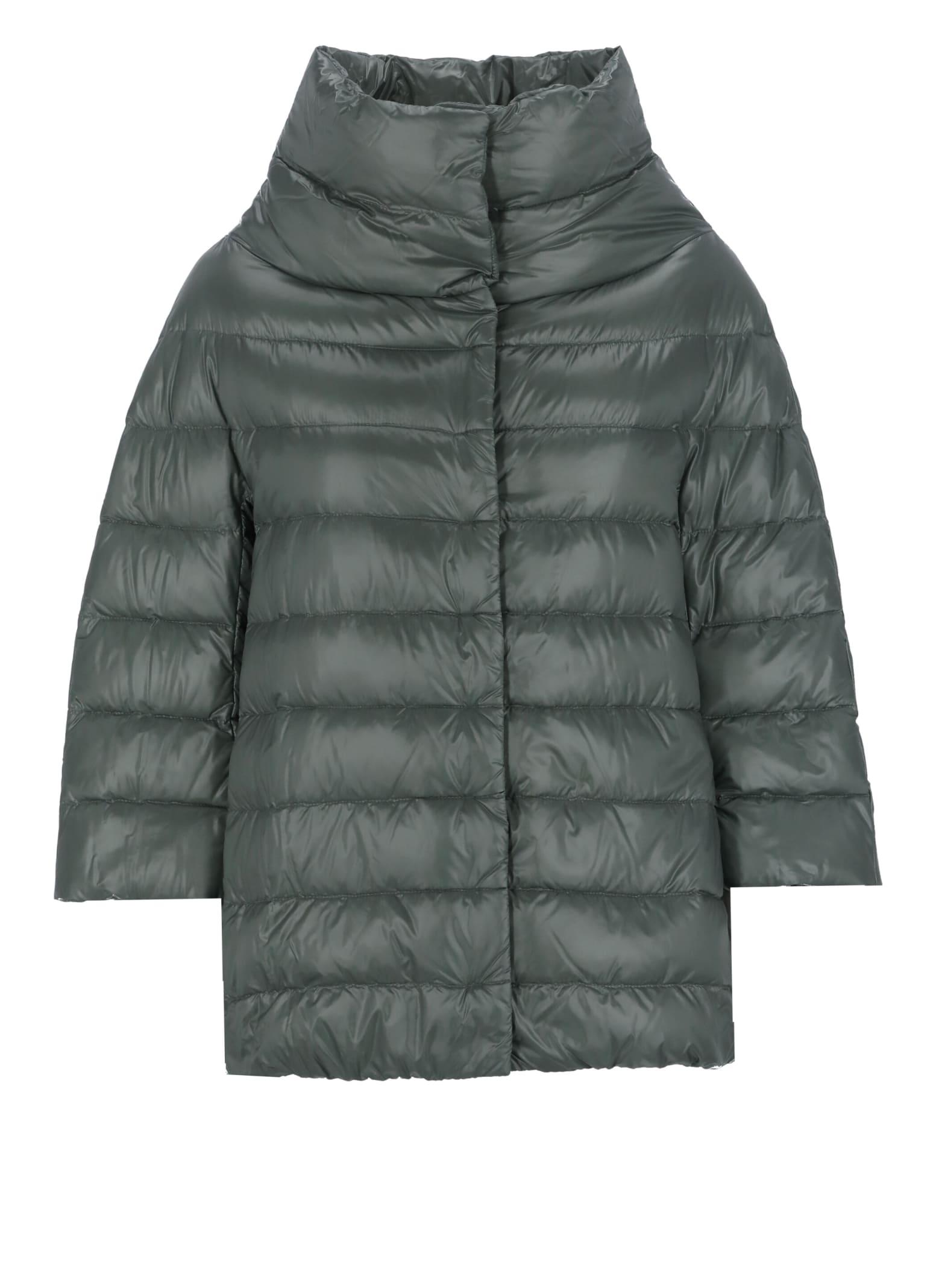 Herno sales aminta jacket