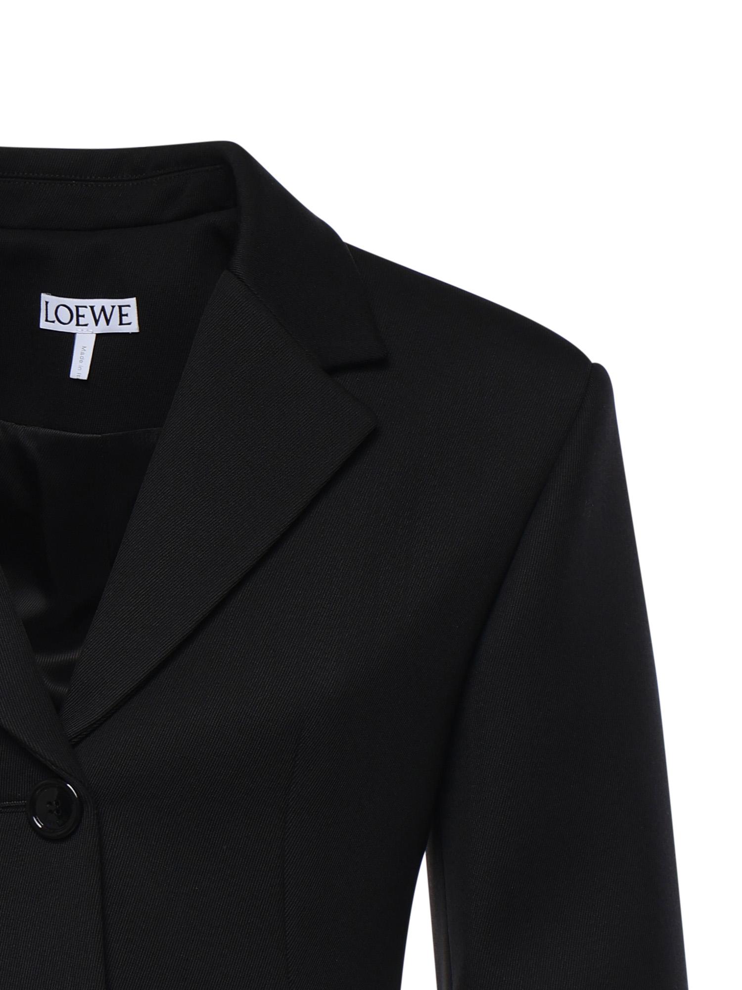 Loewe Blazers, sport coats and suit jackets for Women | Online