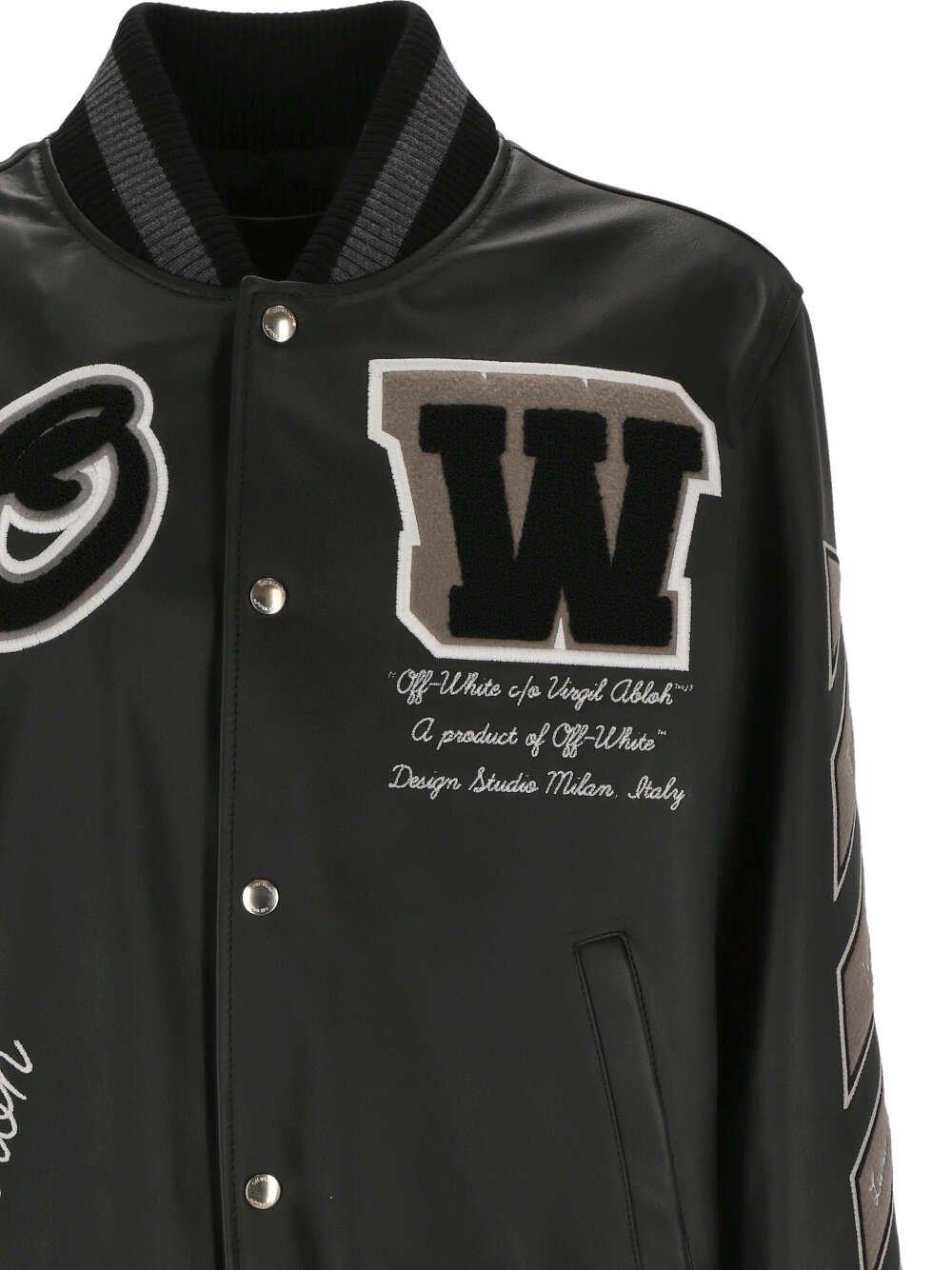 Moon Lea Vars Jacket