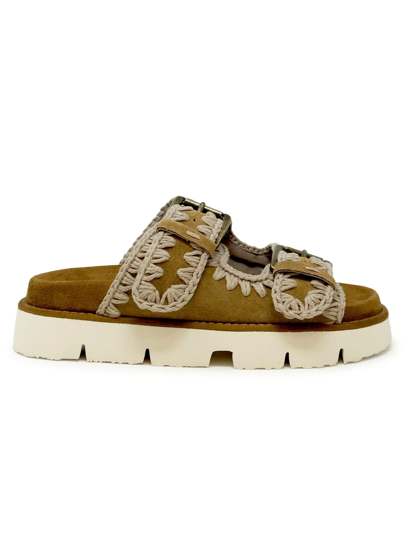 サンダル・ミュール Mou Sandals Sandals - Mou Boots | Mou Official Website