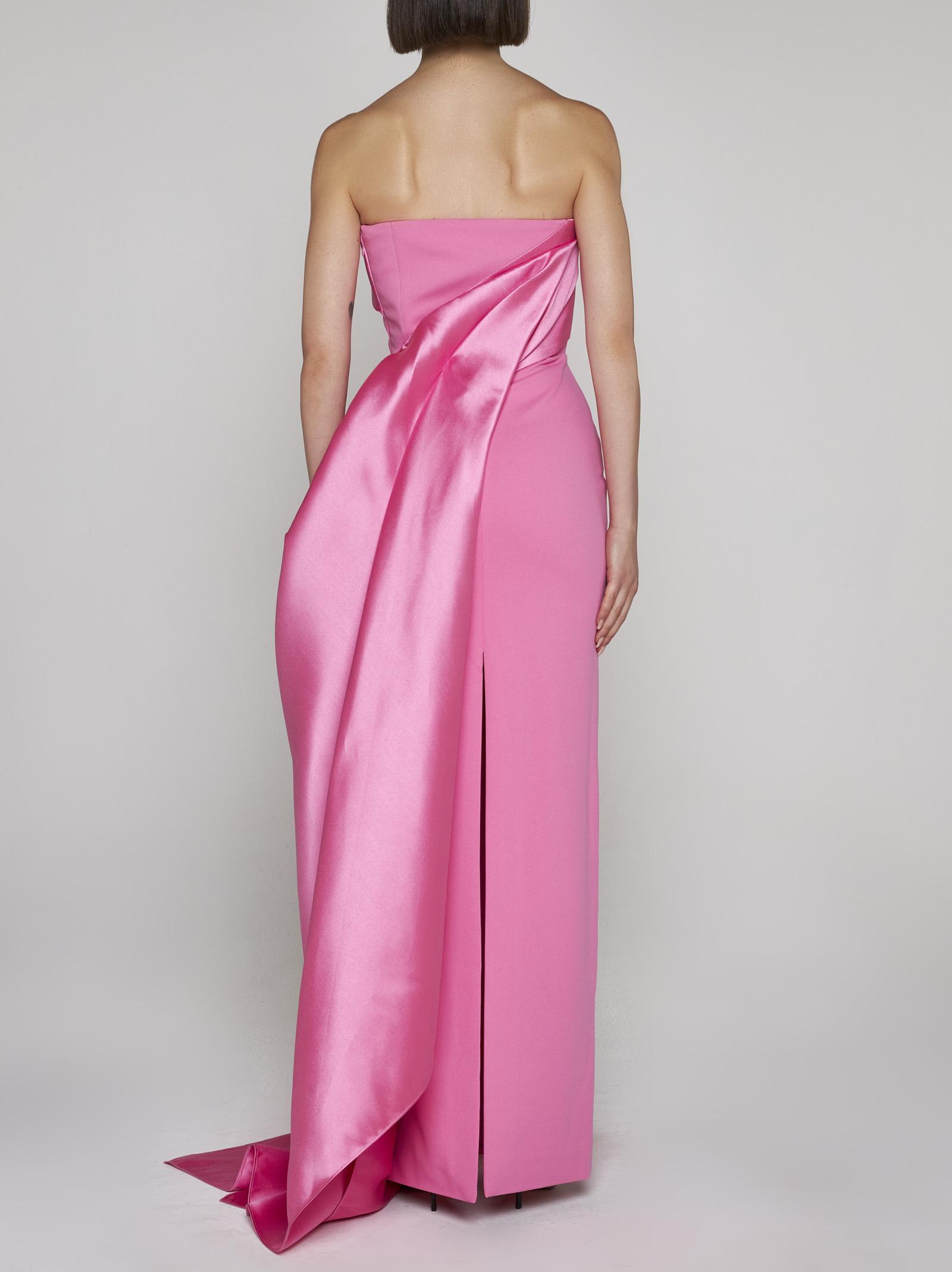 Hot And Black Prom Kinsley Dress Solace Pink Dress Solace London Polly King Co Hot And Black Prom Kinsley Dress Solace Pink Dress Solace London Polly King Co