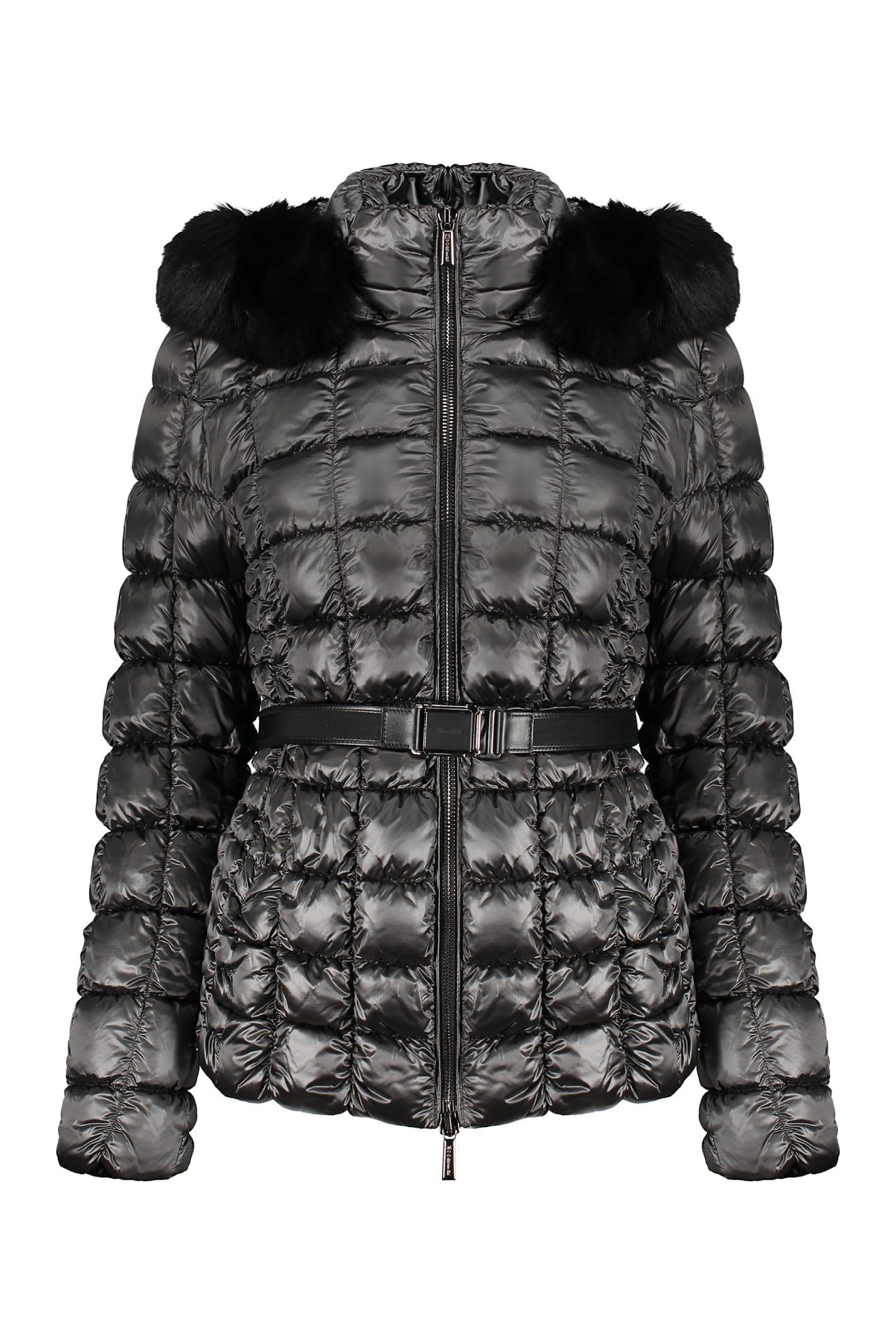 Moorer Padded and down jackets for Women | Online Sale up to