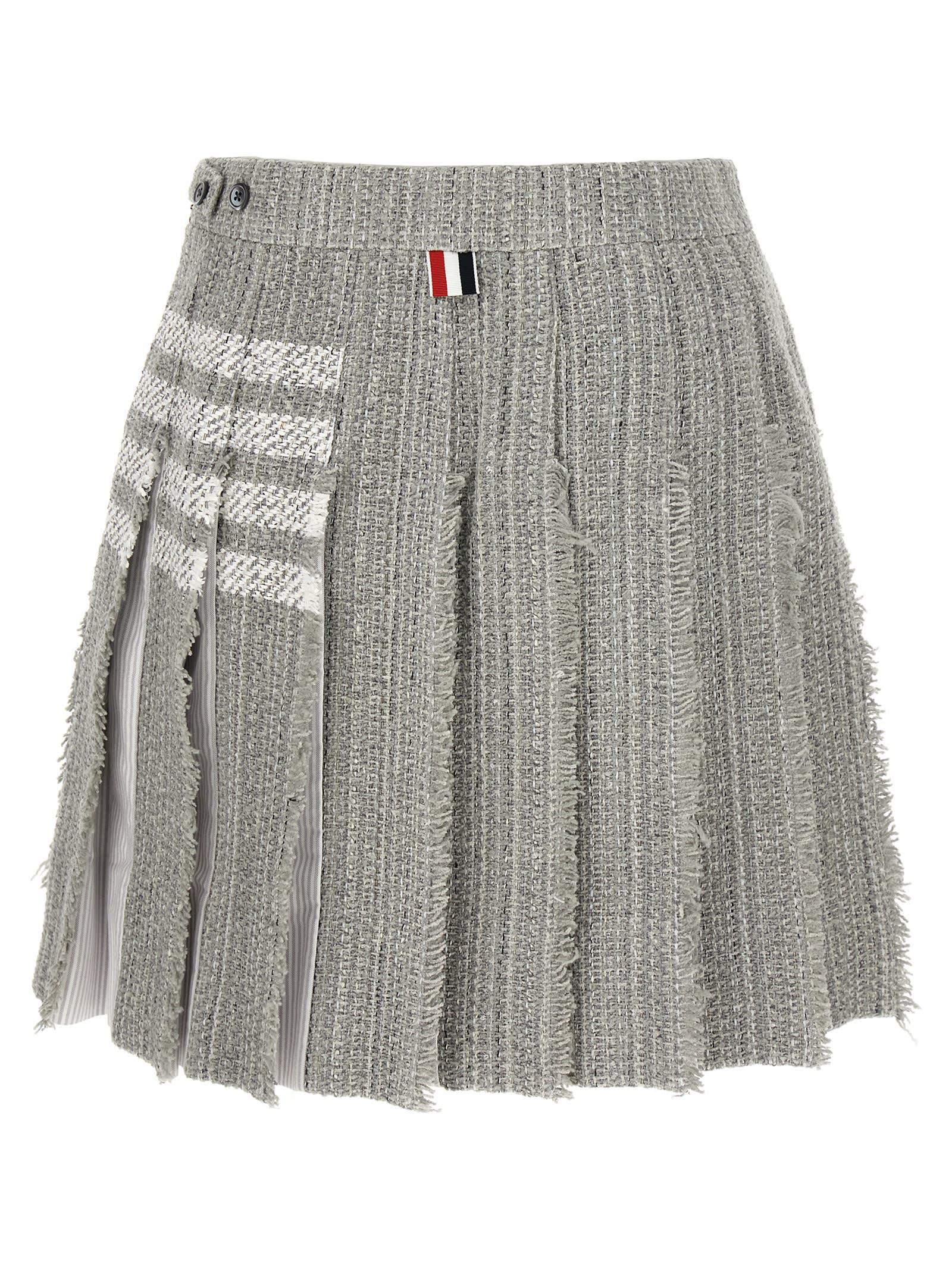 Thom Browne Skirts for Women | Online Sale up to 67% off | Lyst