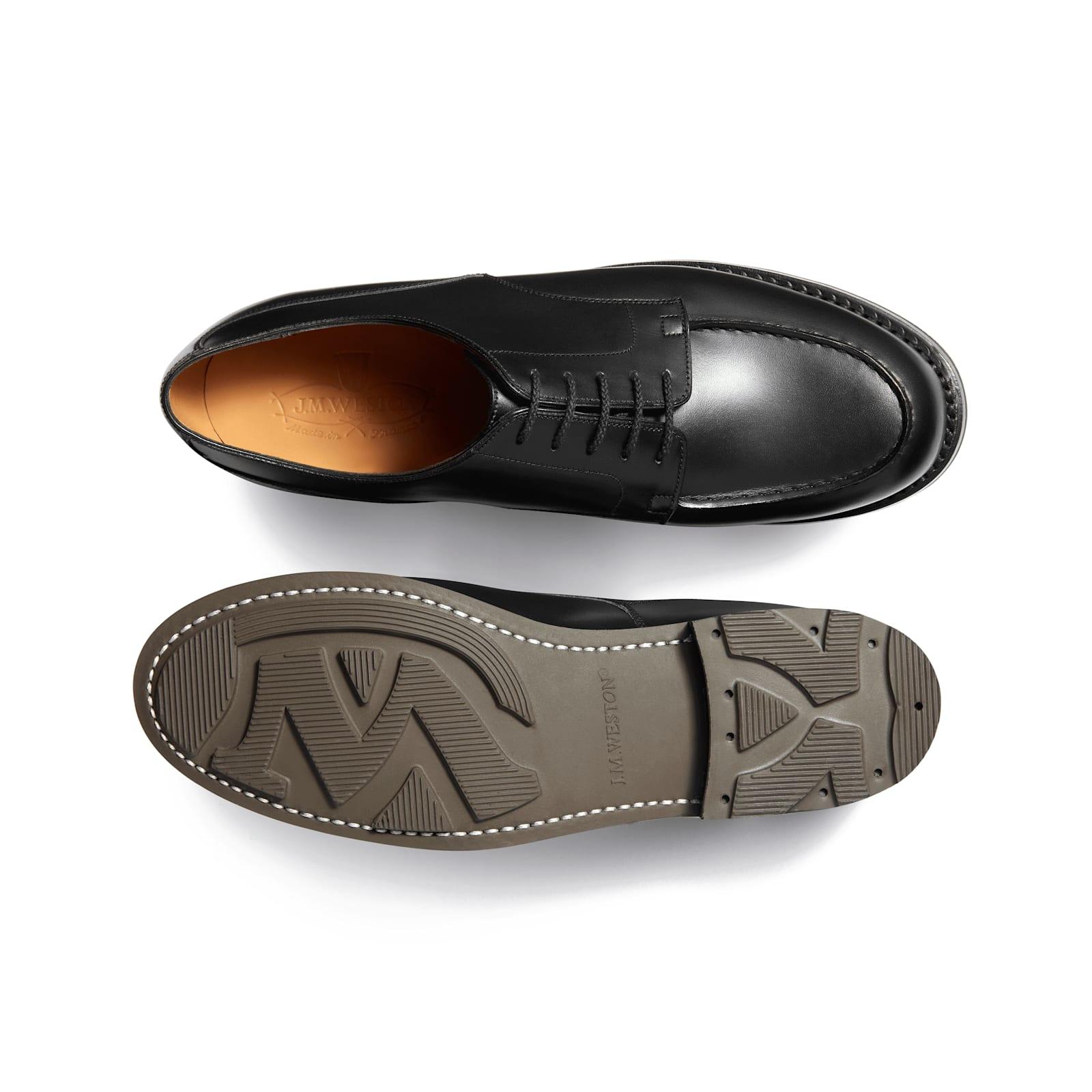 J.M. Weston Derby shoes for Men | Online Sale up to 38% off | Lyst